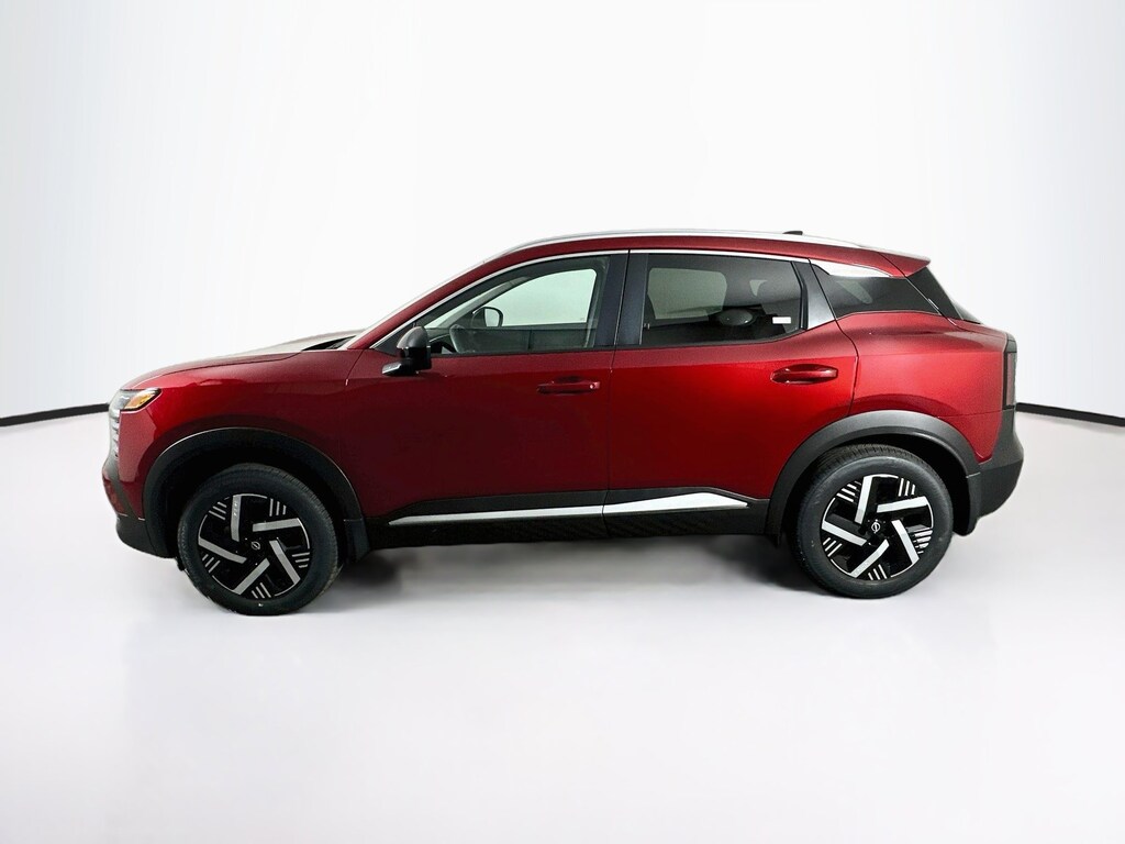 Used 2026 Nissan Kicks SV SV FWD