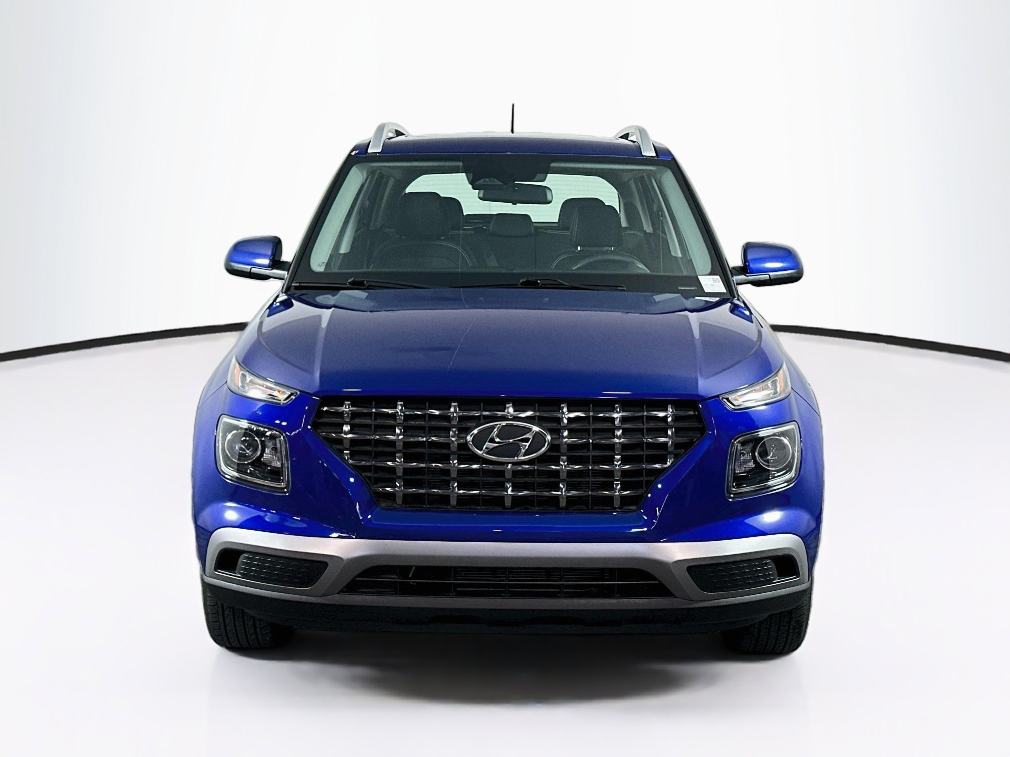 Used 2024 Hyundai Venue SEL SEL IVT