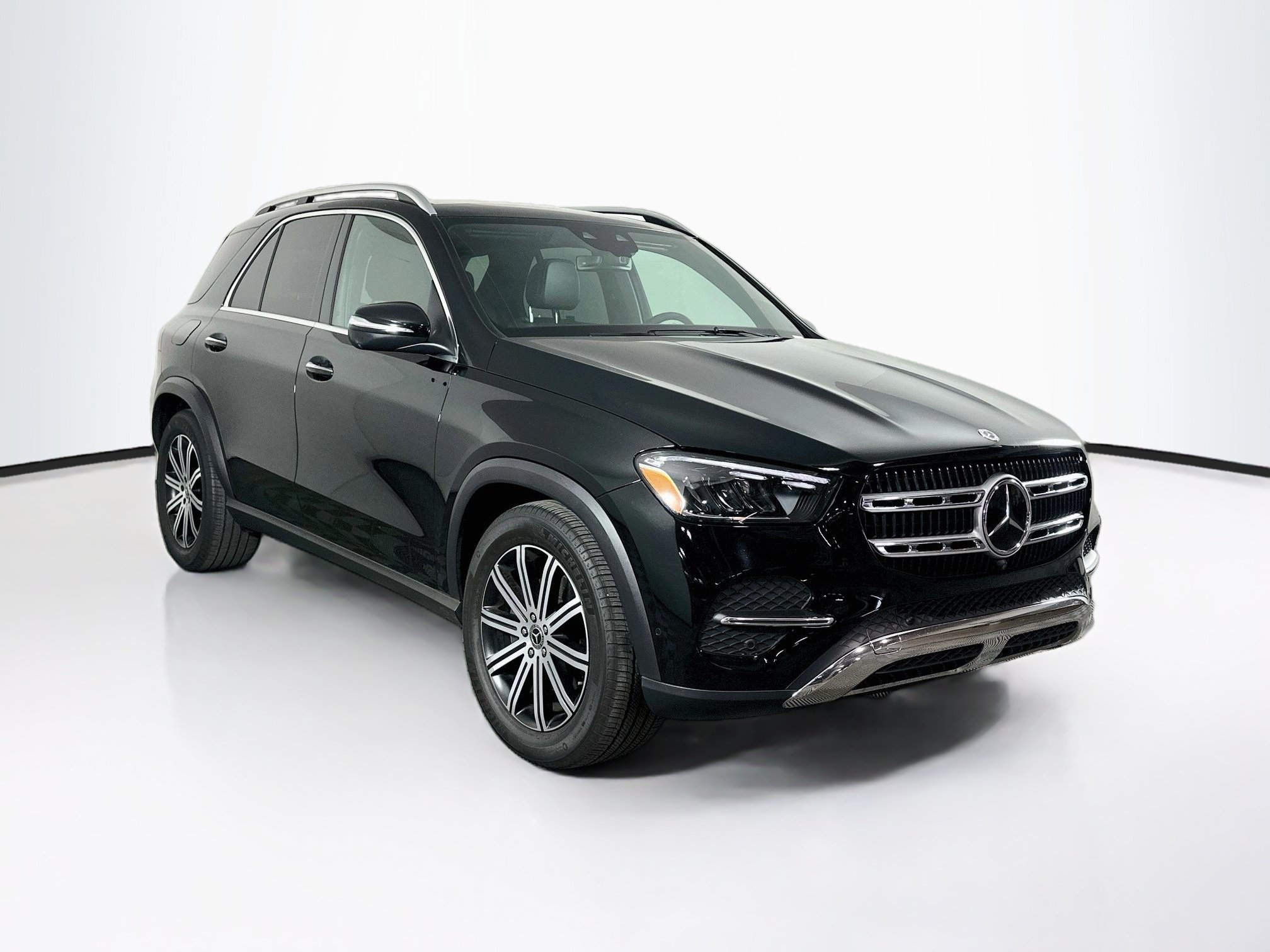 Used 2026 Mercedes-Benz GLE GLE 350 SUV