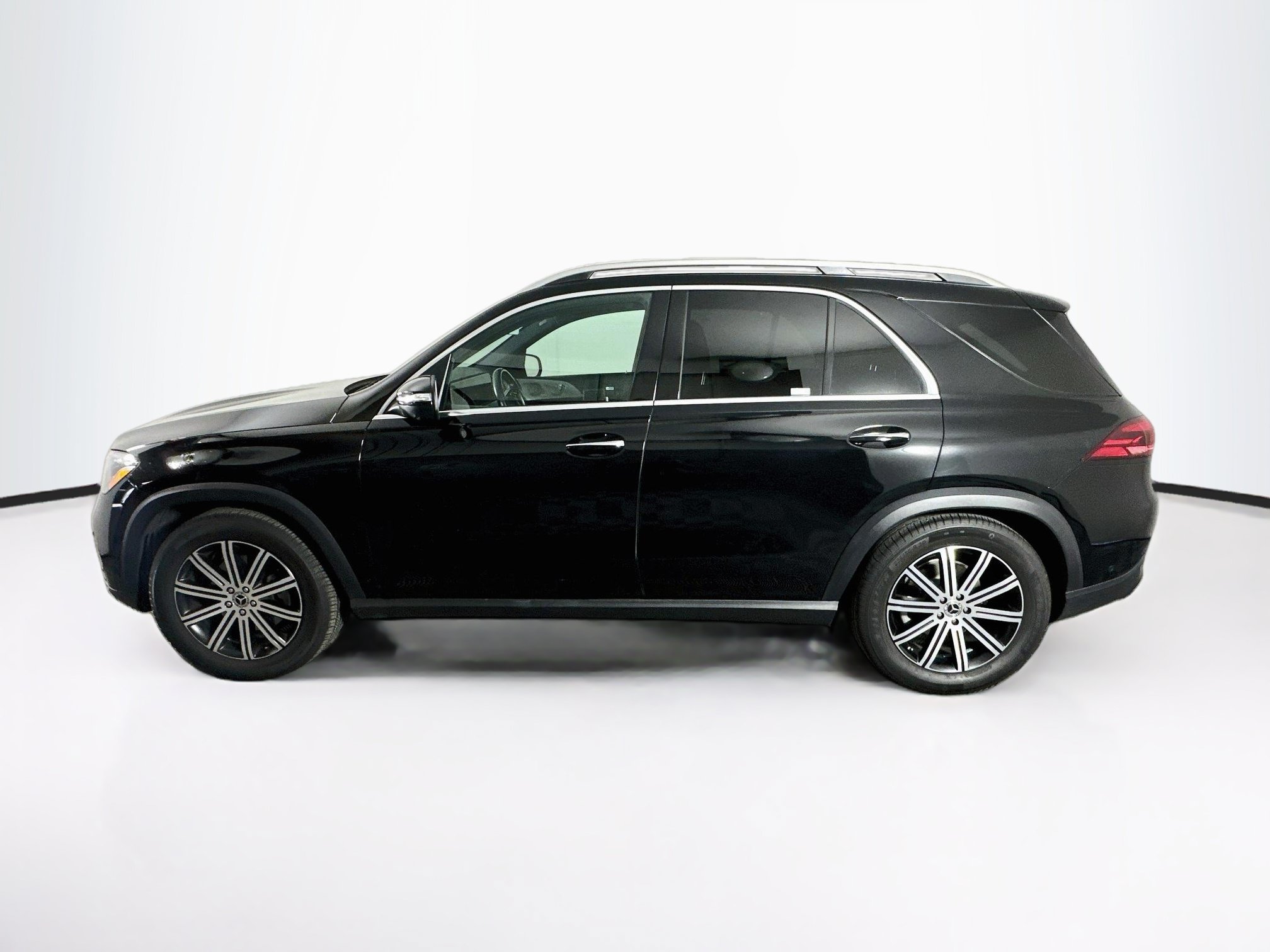 Used 2026 Mercedes-Benz GLE GLE 350 SUV