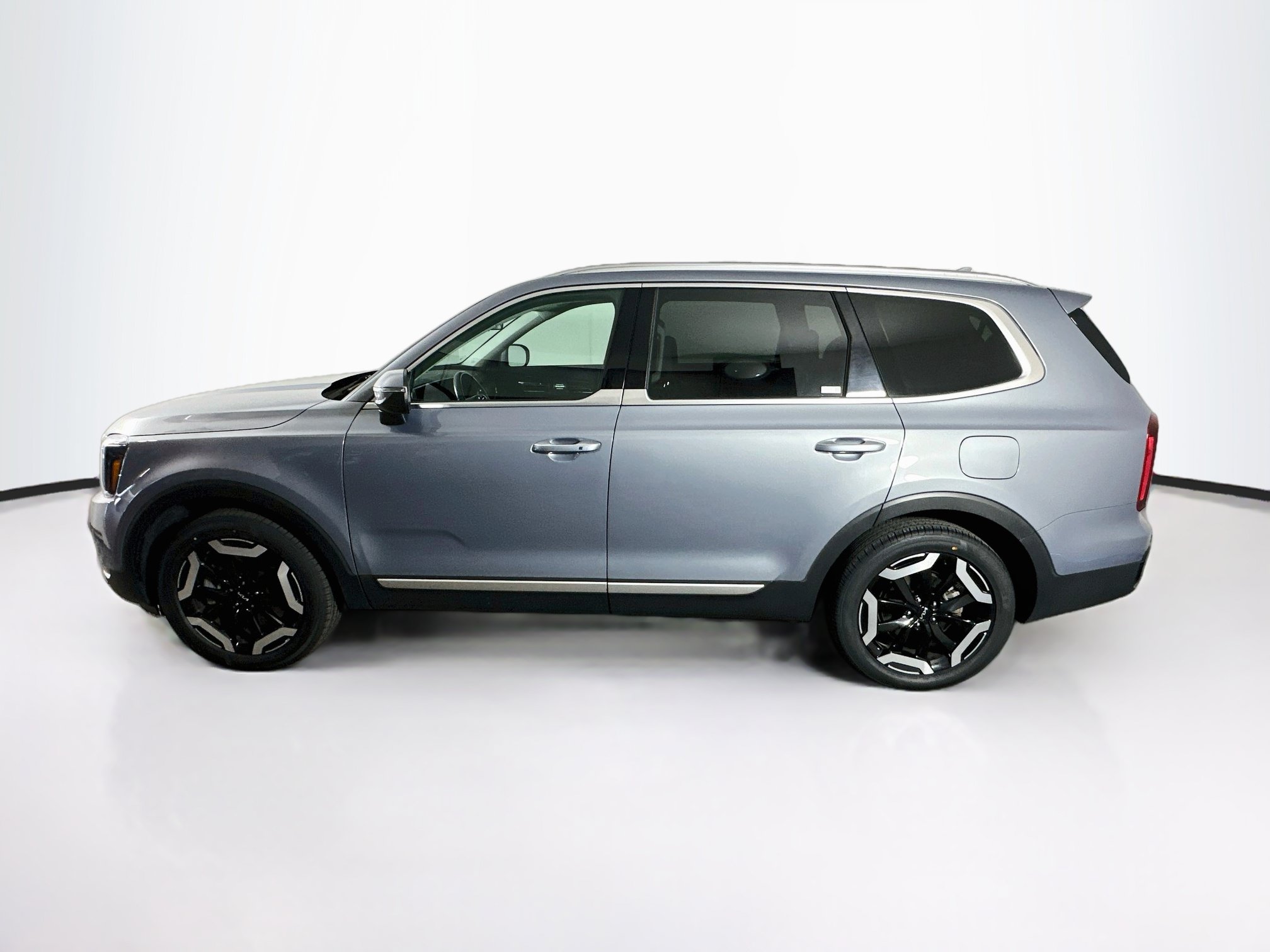 Used 2025 Kia Telluride S S AWD