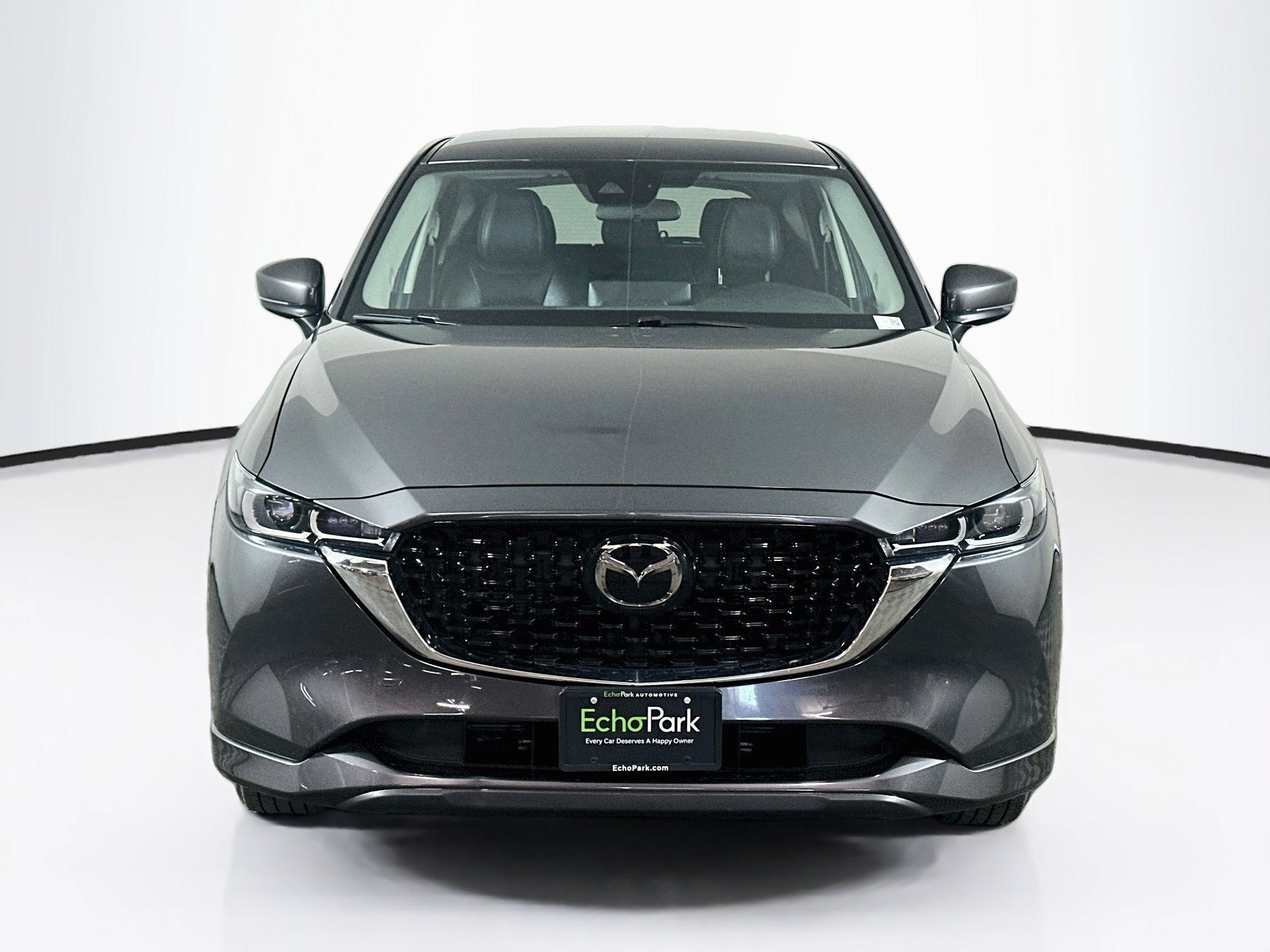 Used 2025 Mazda CX-5 2.5 S Select Package 2.5 S Select Package AWD