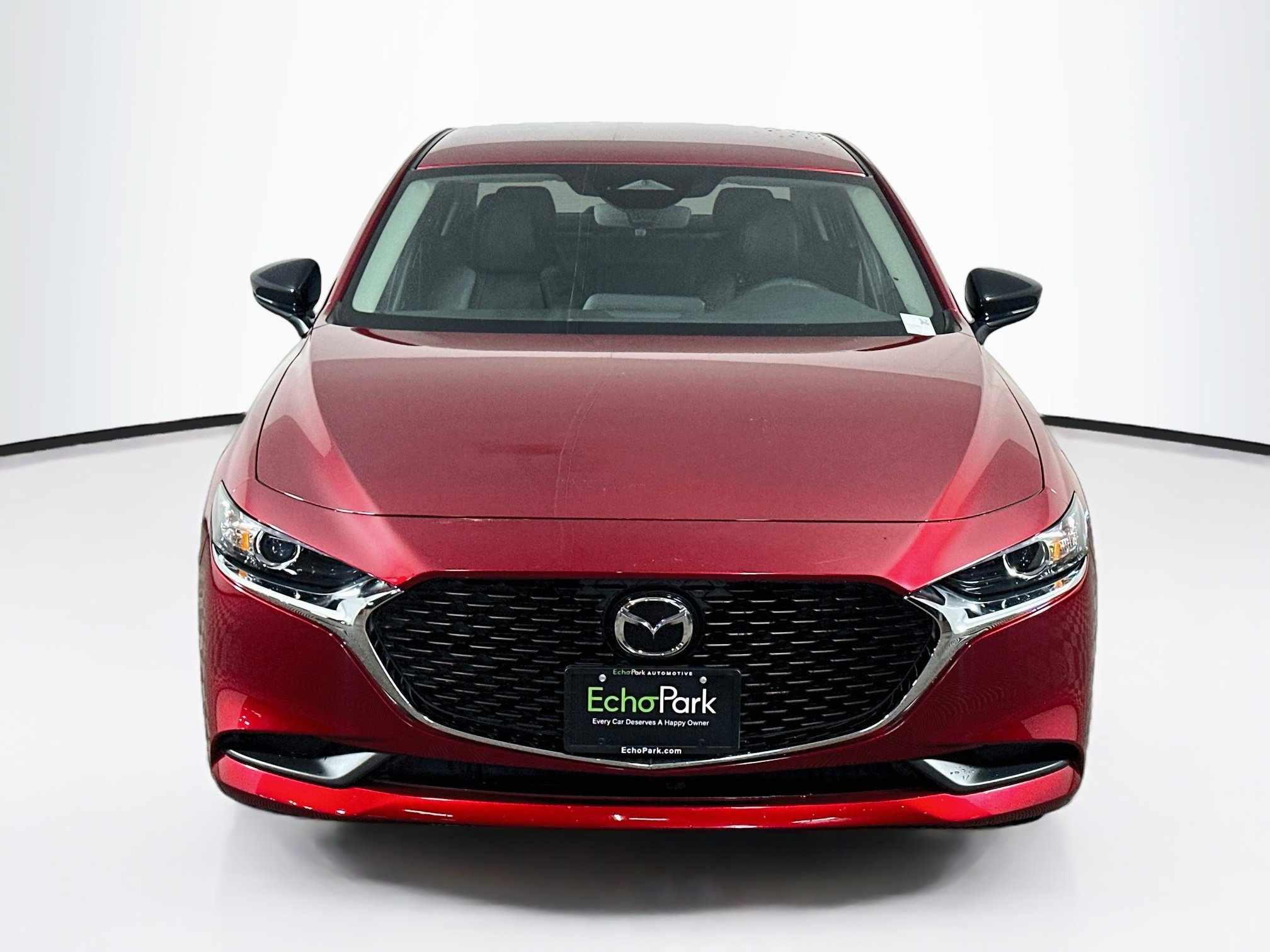 Used 2025 Mazda Mazda3 Sedan 2.5 S Select Sport 2.5 S Select Sport FWD