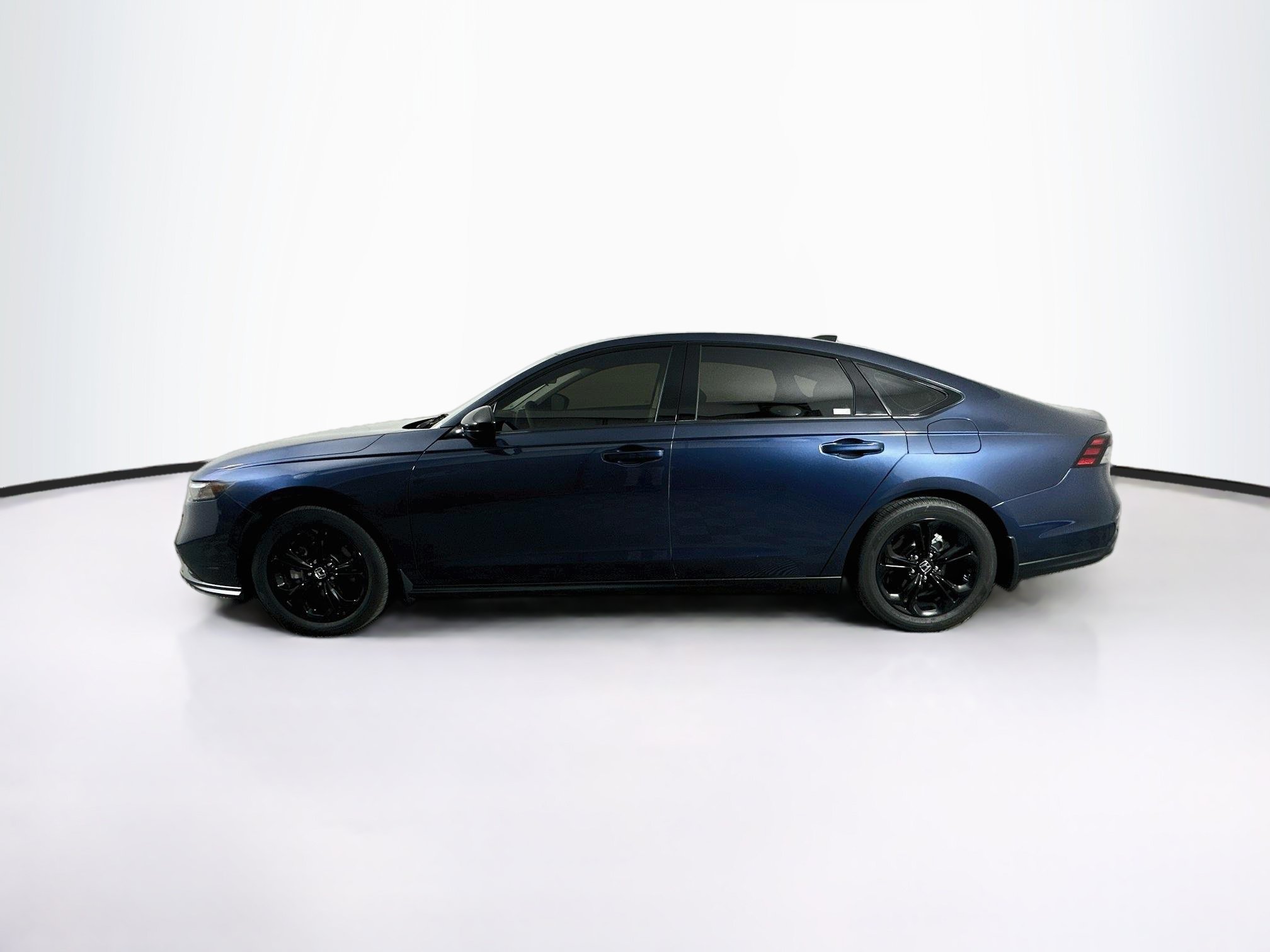 Used 2025 Honda Accord Sedan SE SE CVT