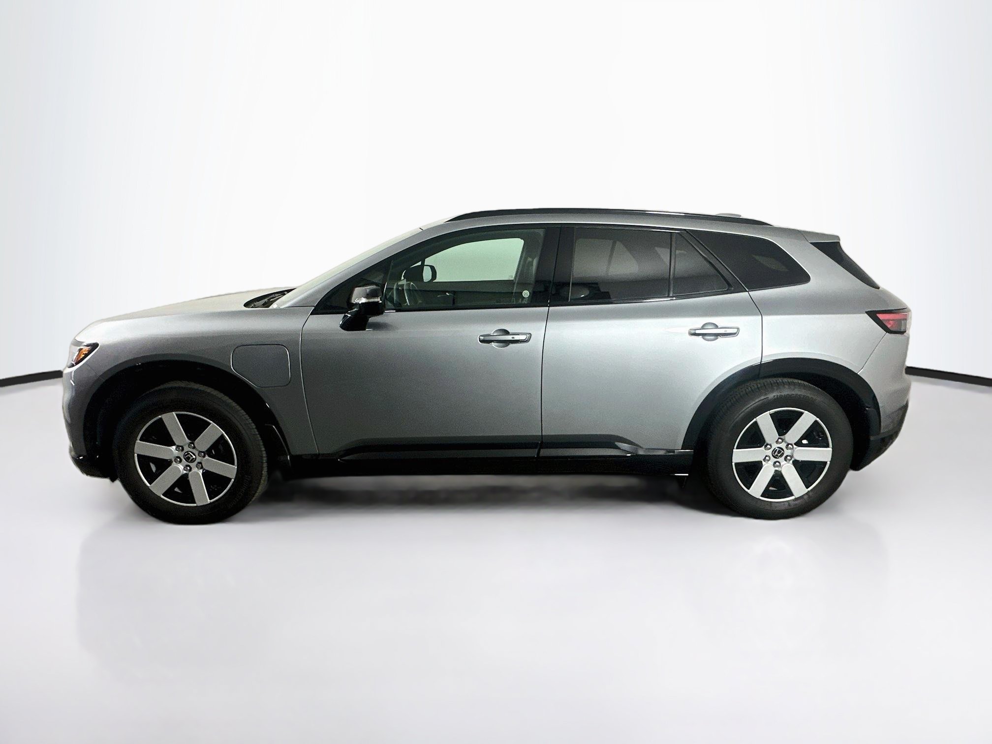Used 2024 Honda Prologue Touring Touring 2WD