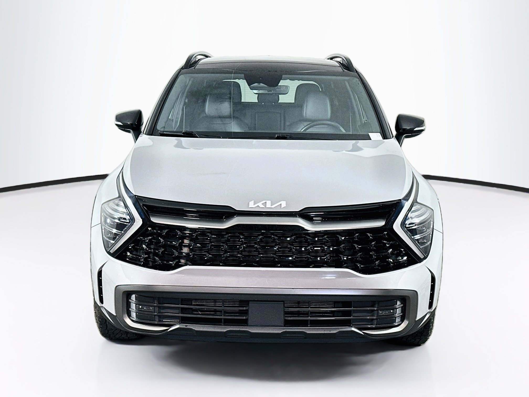 Used 2024 Kia Sportage X-Pro X-Pro AWD