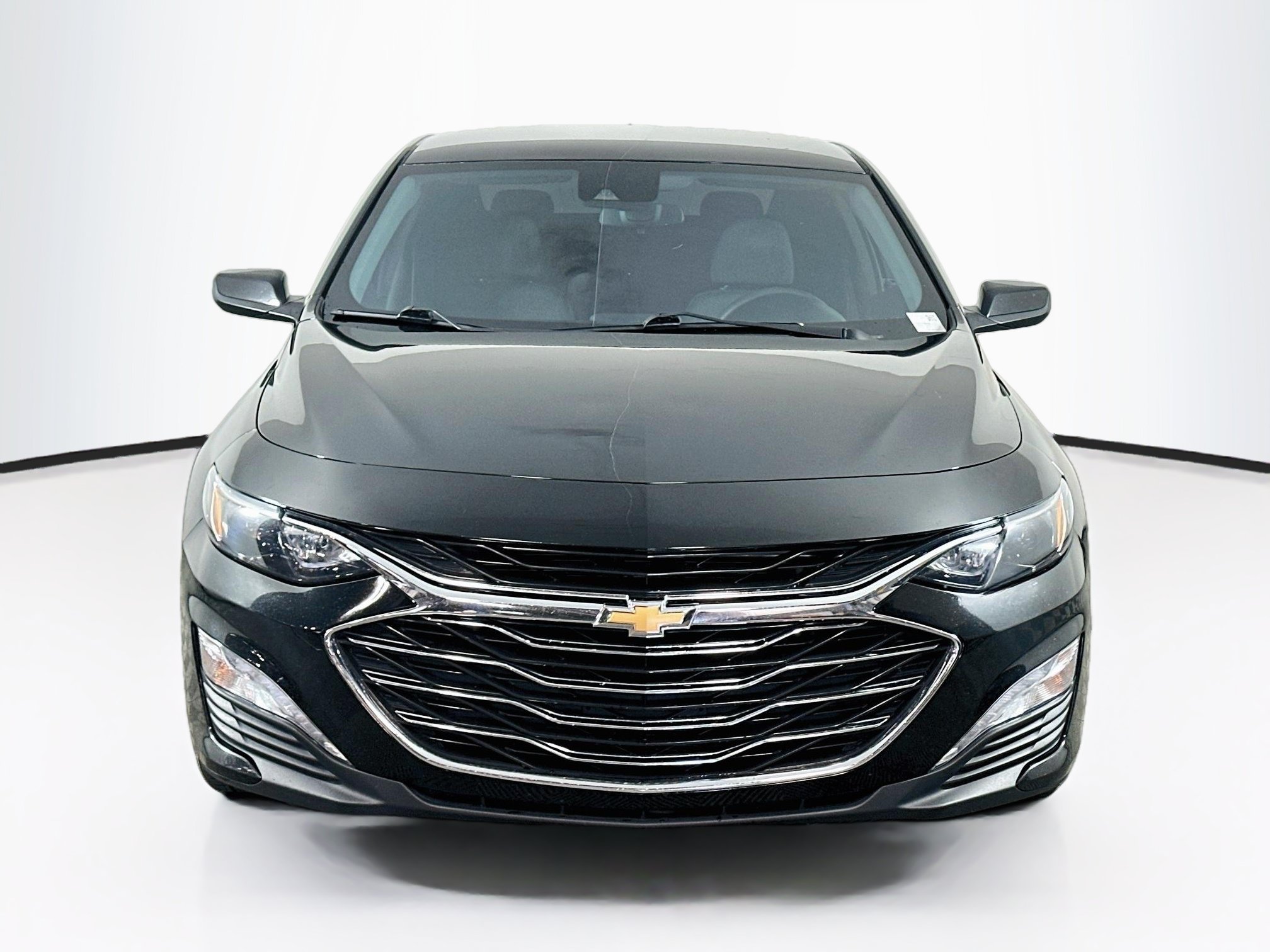 Used 2024 Chevrolet Malibu LT Sedan