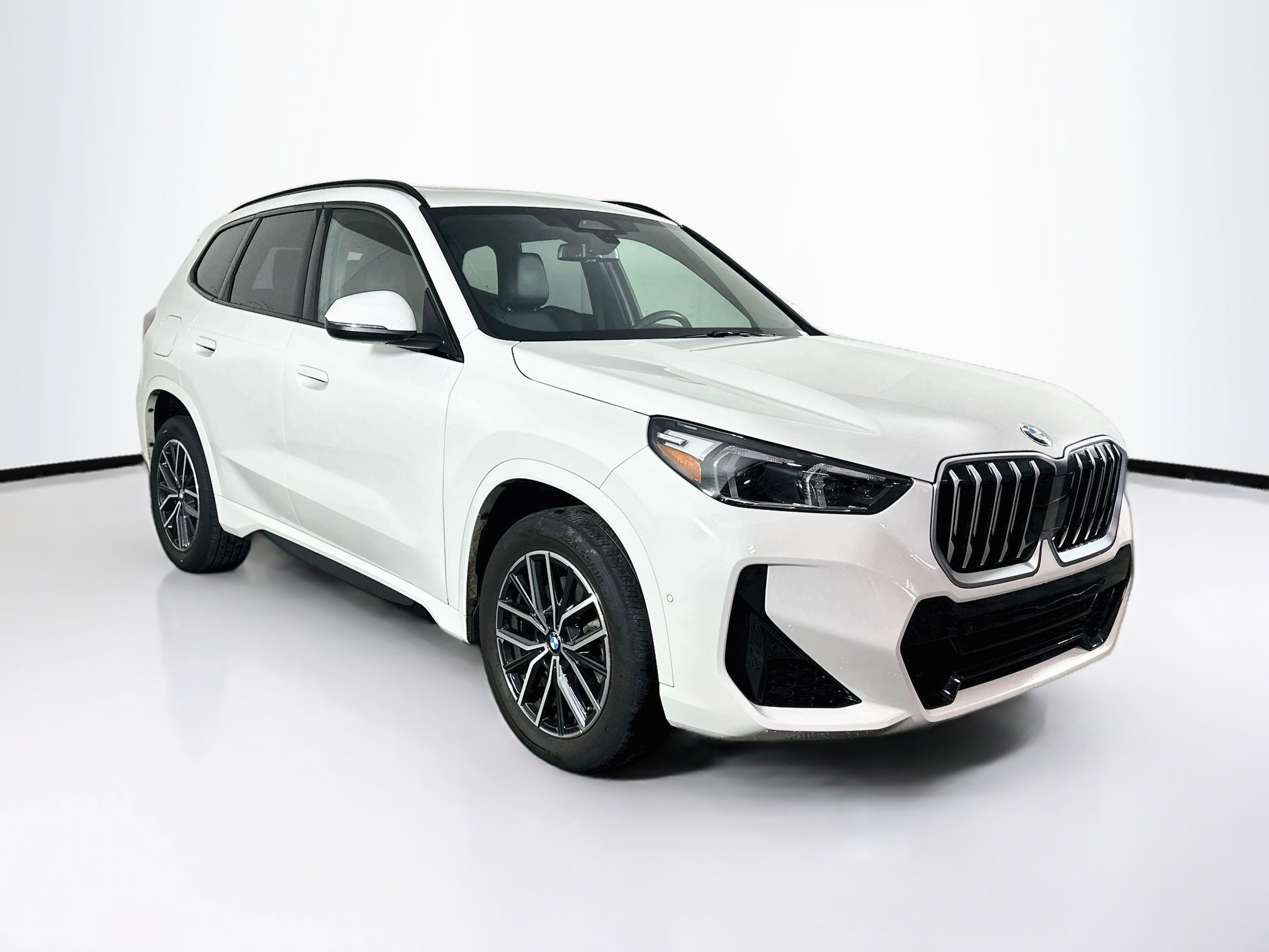 2026 BMW X1