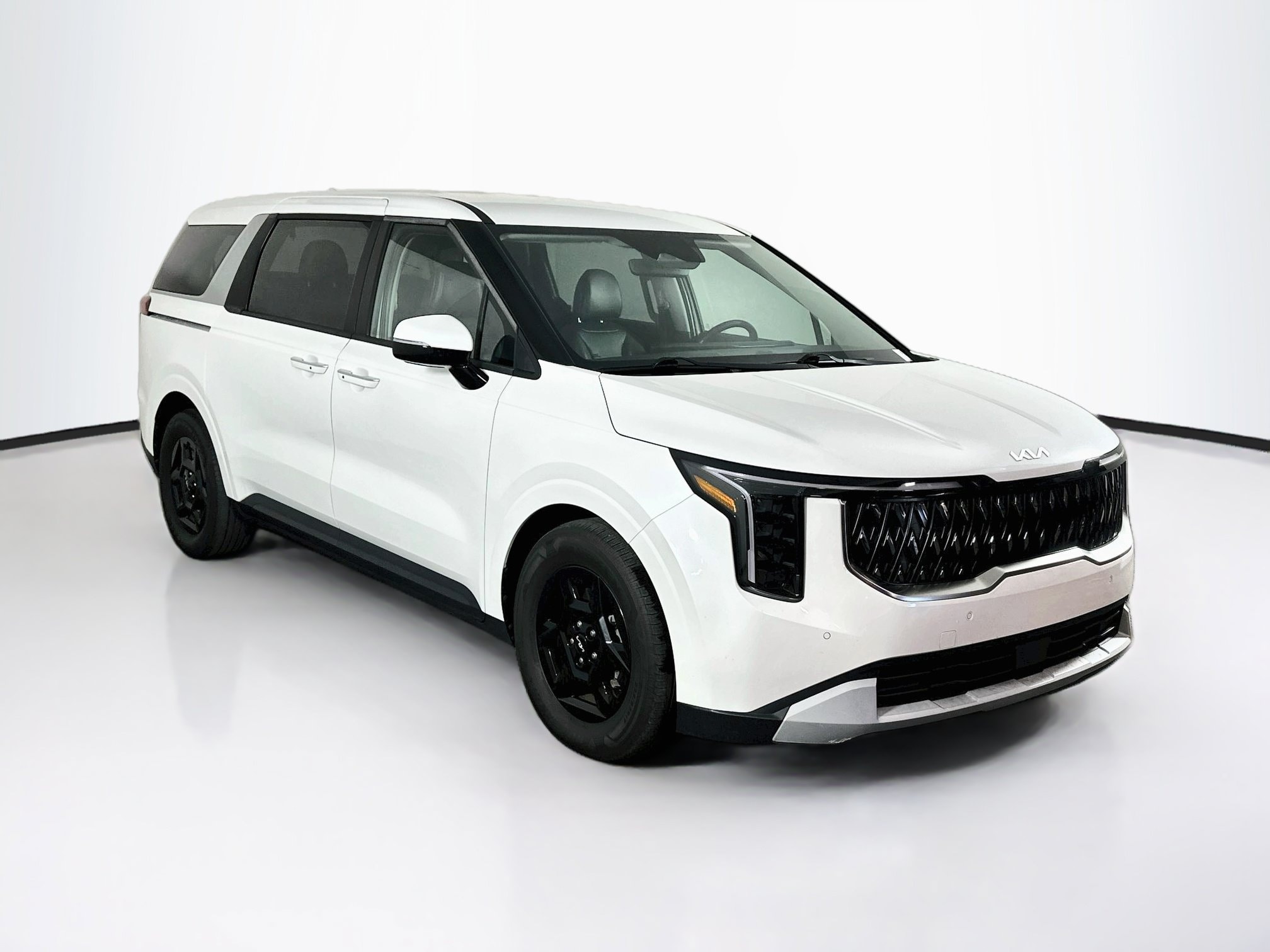 2025 Kia Carnival