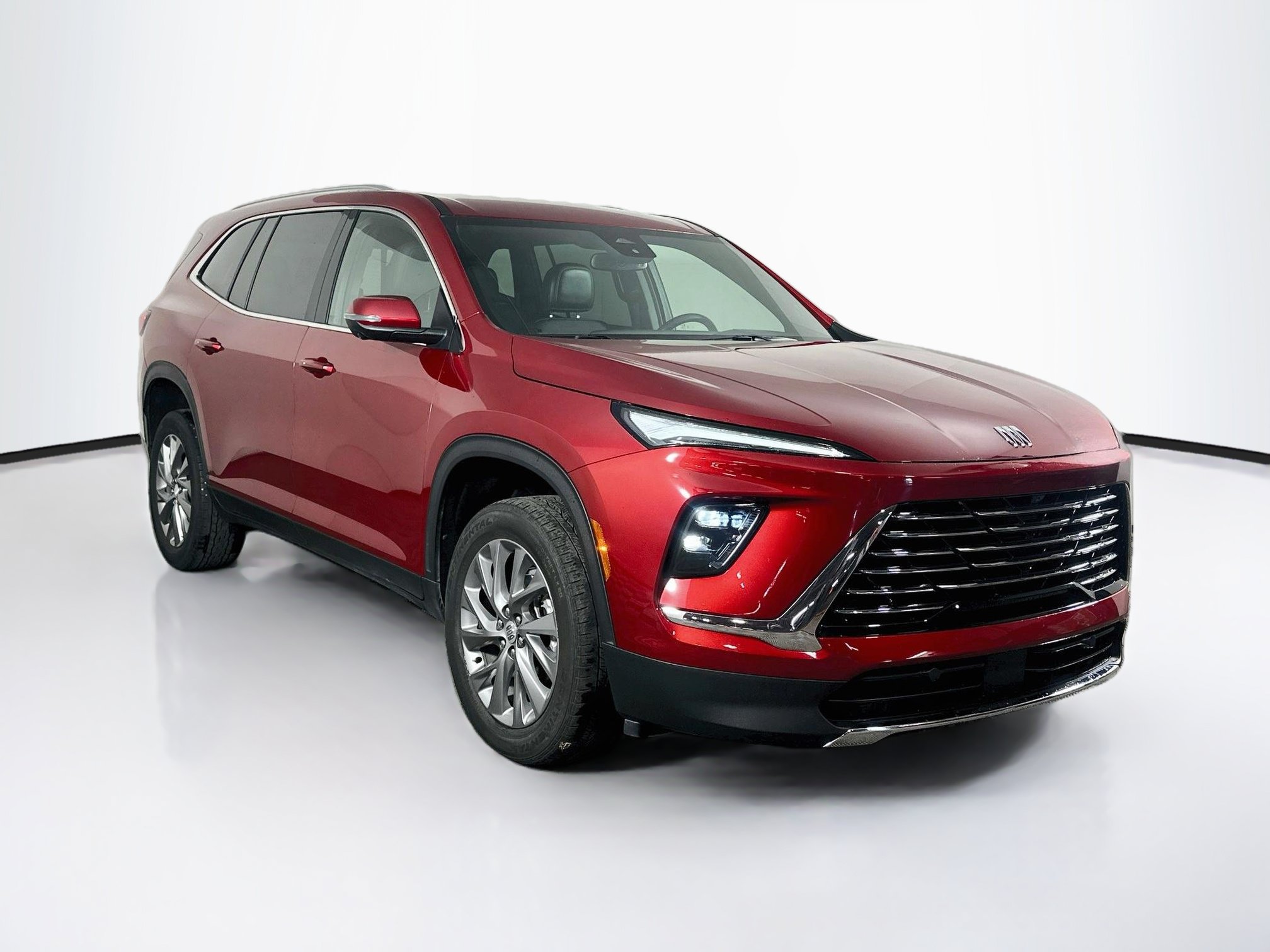2025 Buick Enclave