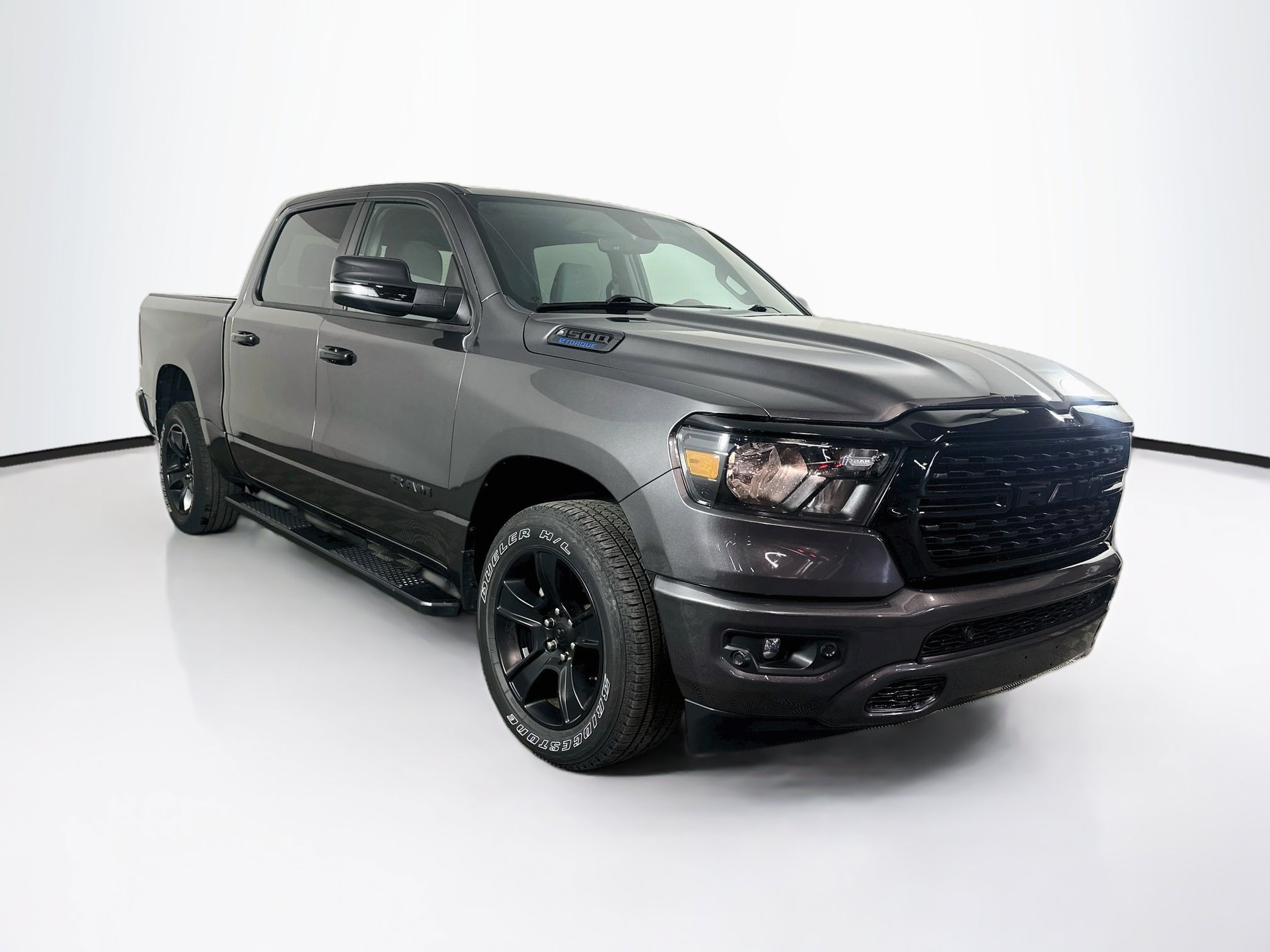 2024 RAM 1500 Pickup