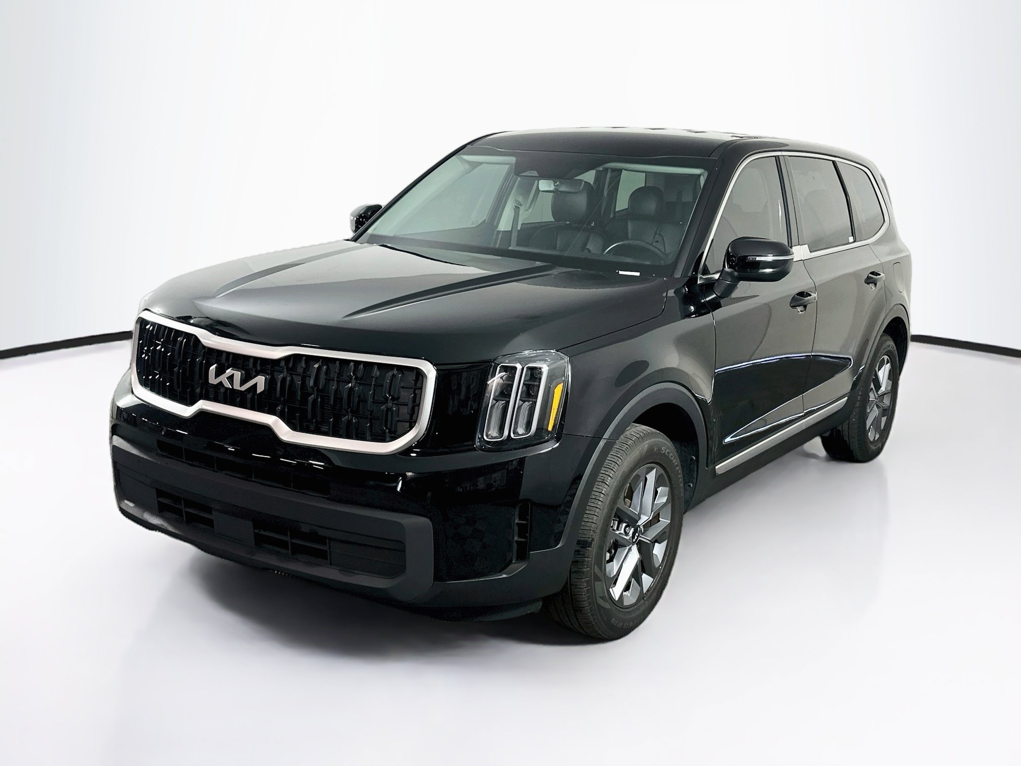 Used 2025 Kia Telluride LX LX FWD