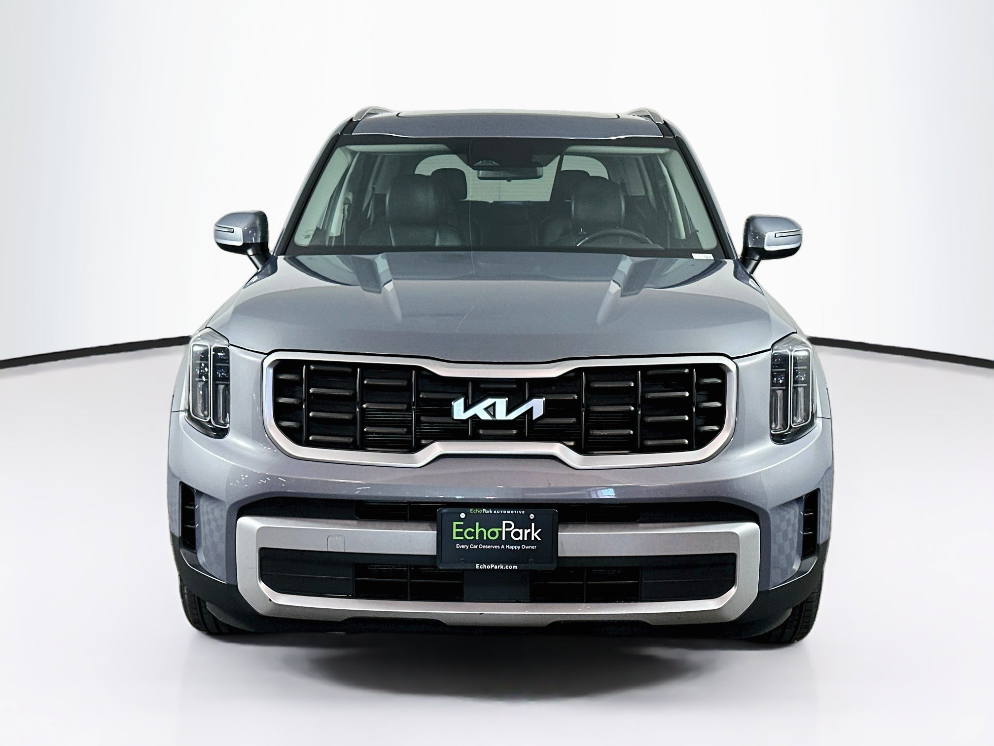 Used 2025 Kia Telluride S S AWD