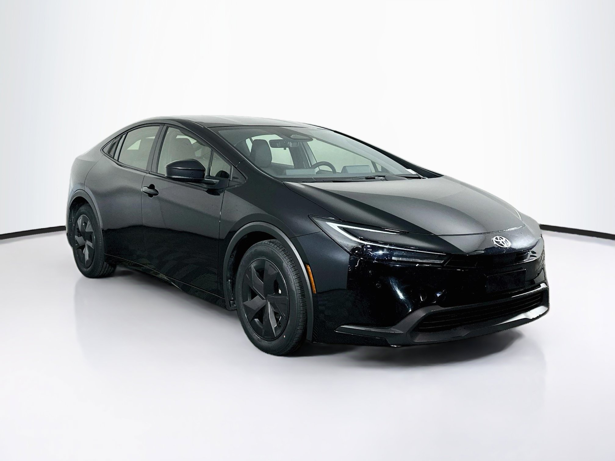 2025 Toyota Prius