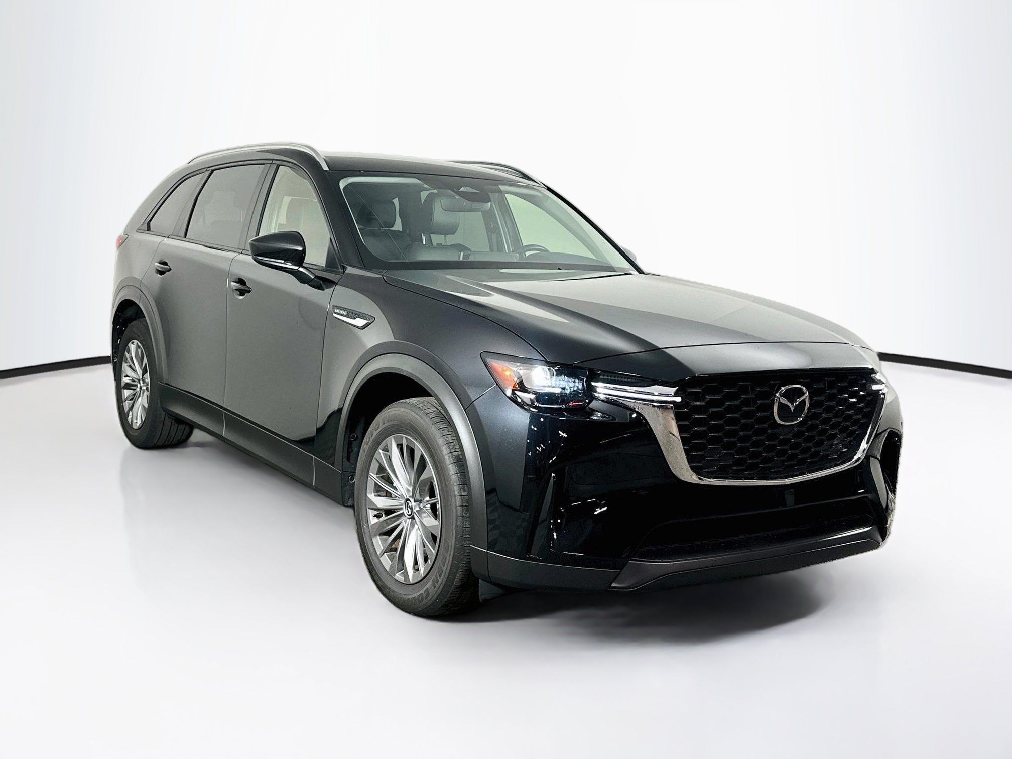  Mazda CX-90
