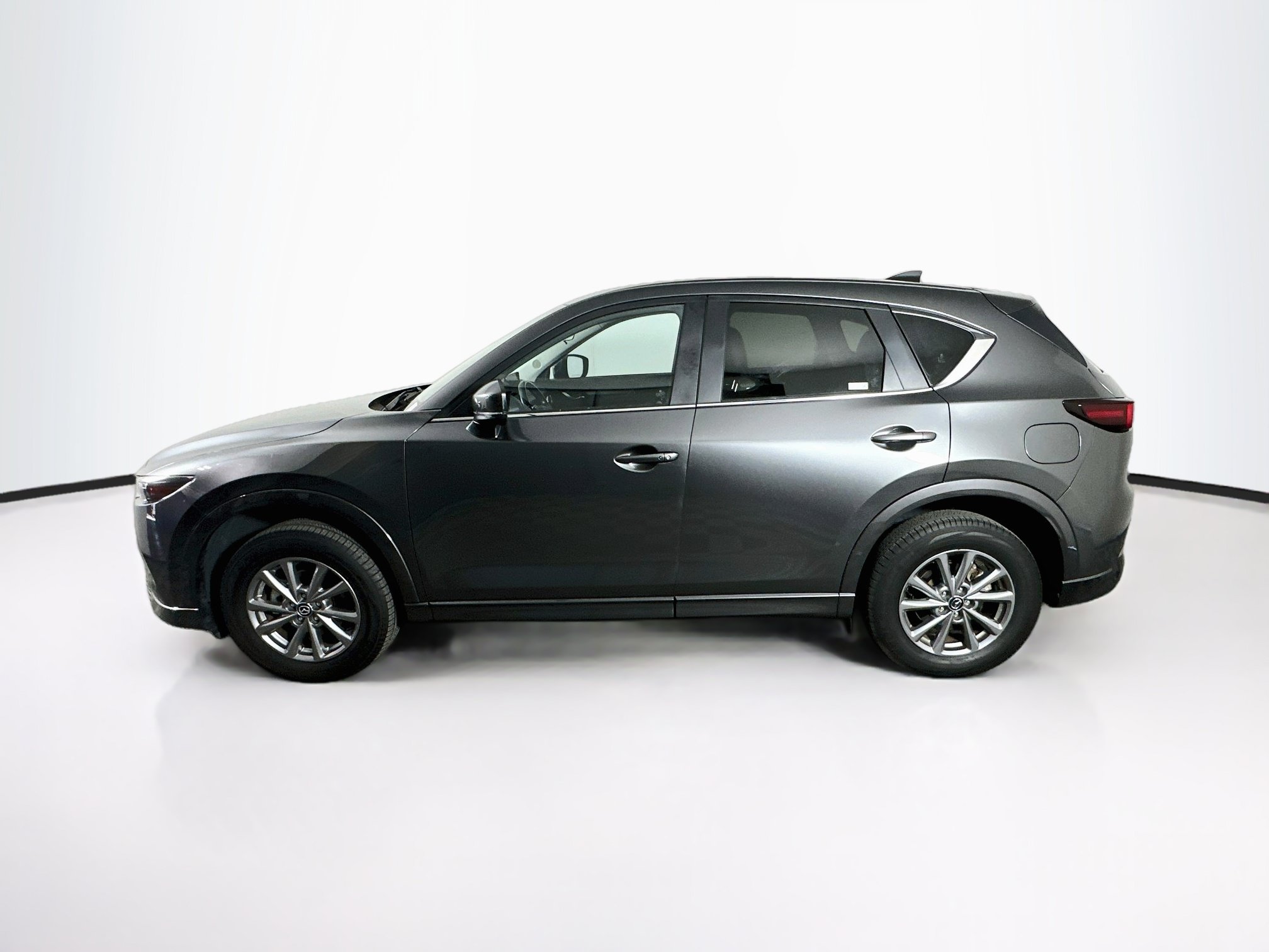 Used 2025 Mazda CX-5 2.5 S Select Package 2.5 S Select Package AWD