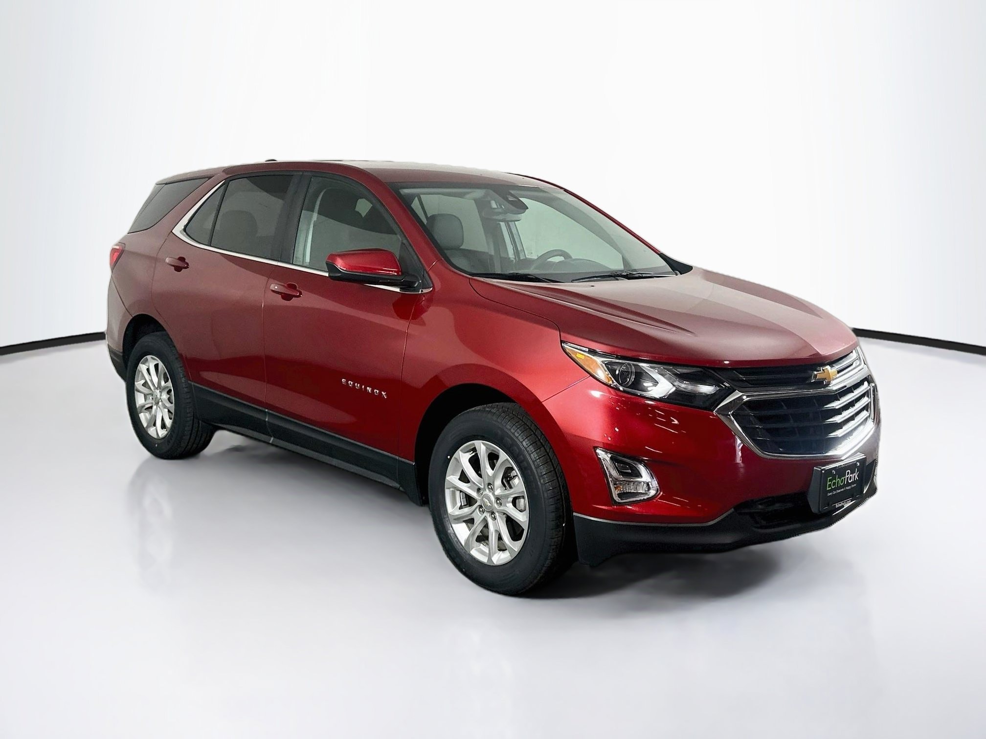 2021 Chevrolet Equinox