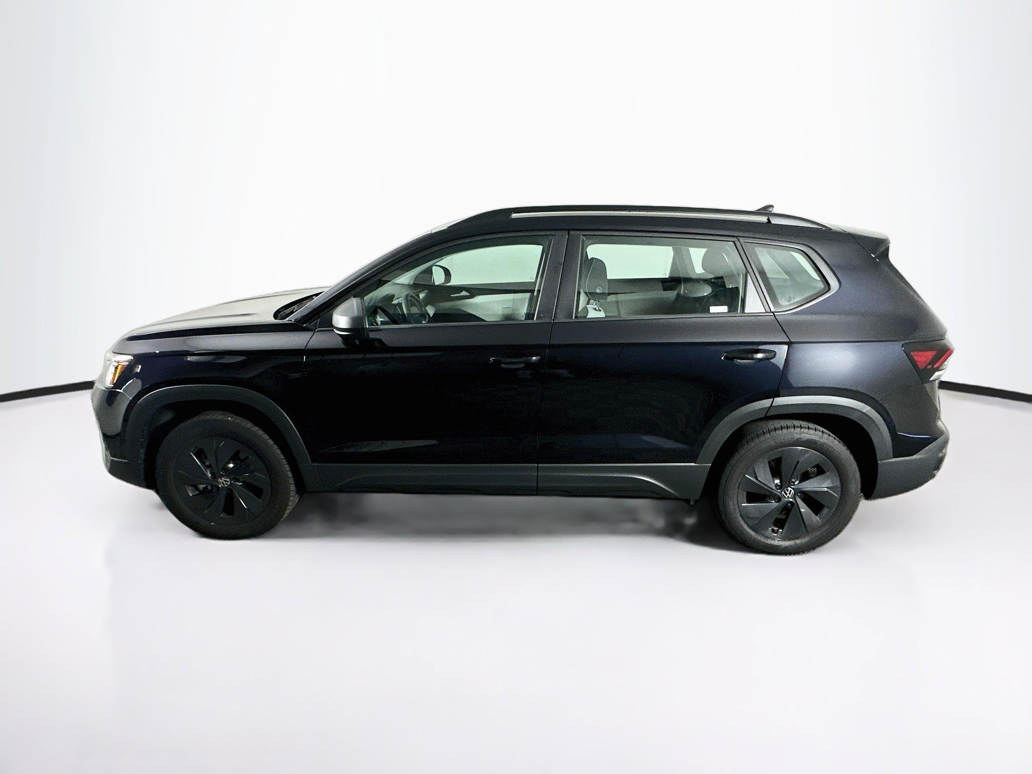 Used 2025 Volkswagen Taos S S FWD