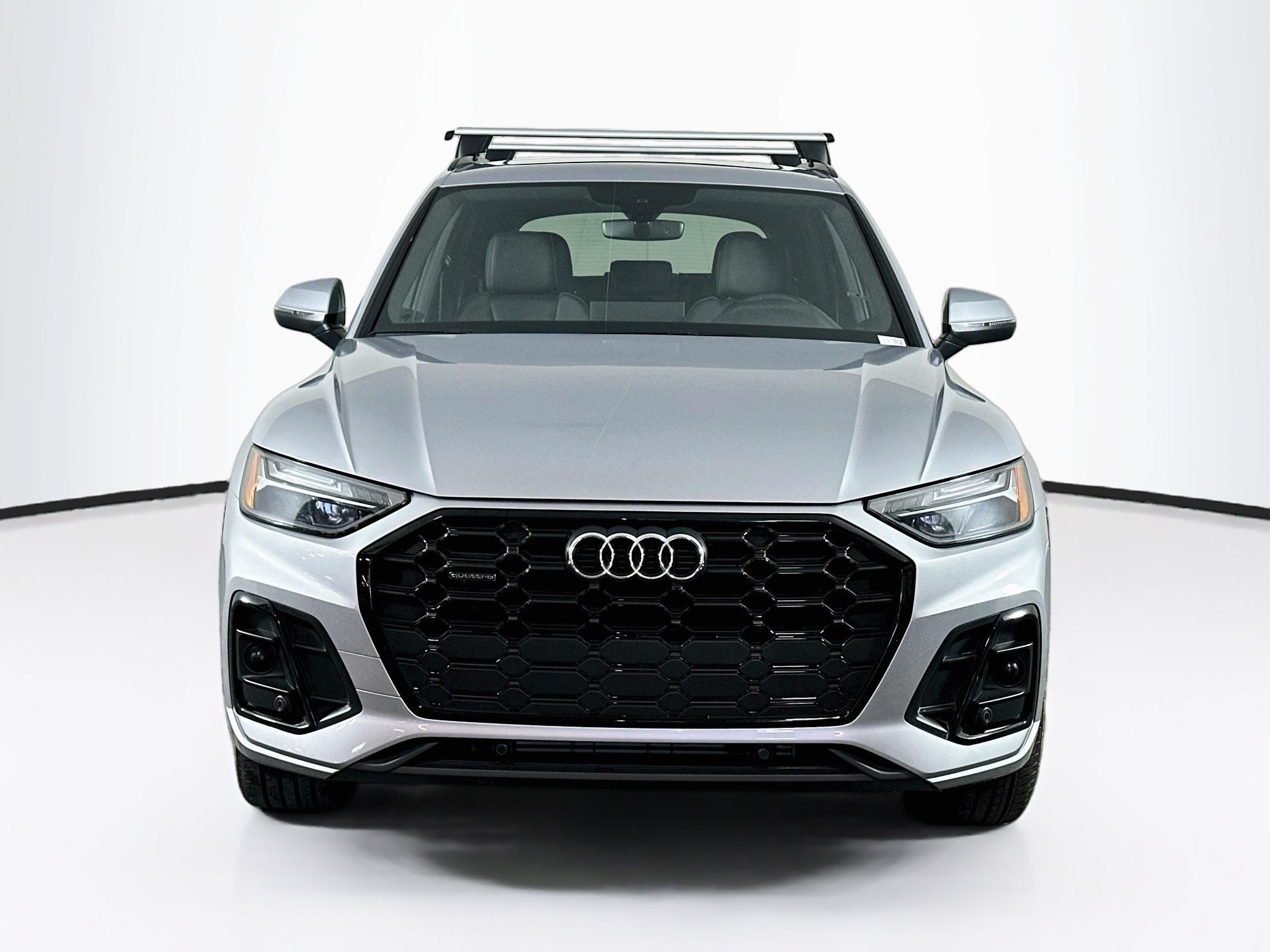 Used 2025 Audi Q5 S line Premium S line Premium 45 TFSI quattro