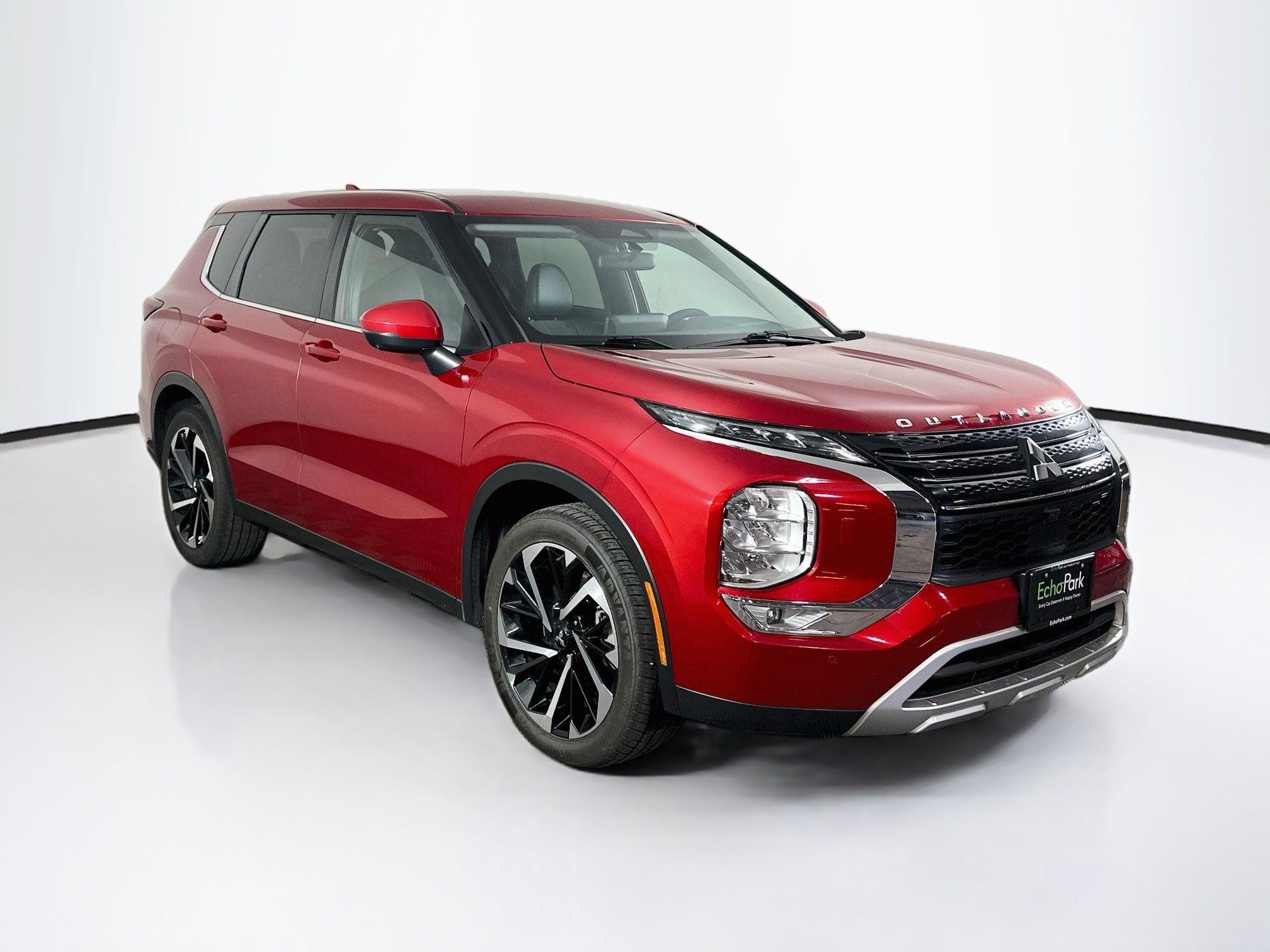 2024 Mitsubishi Outlander