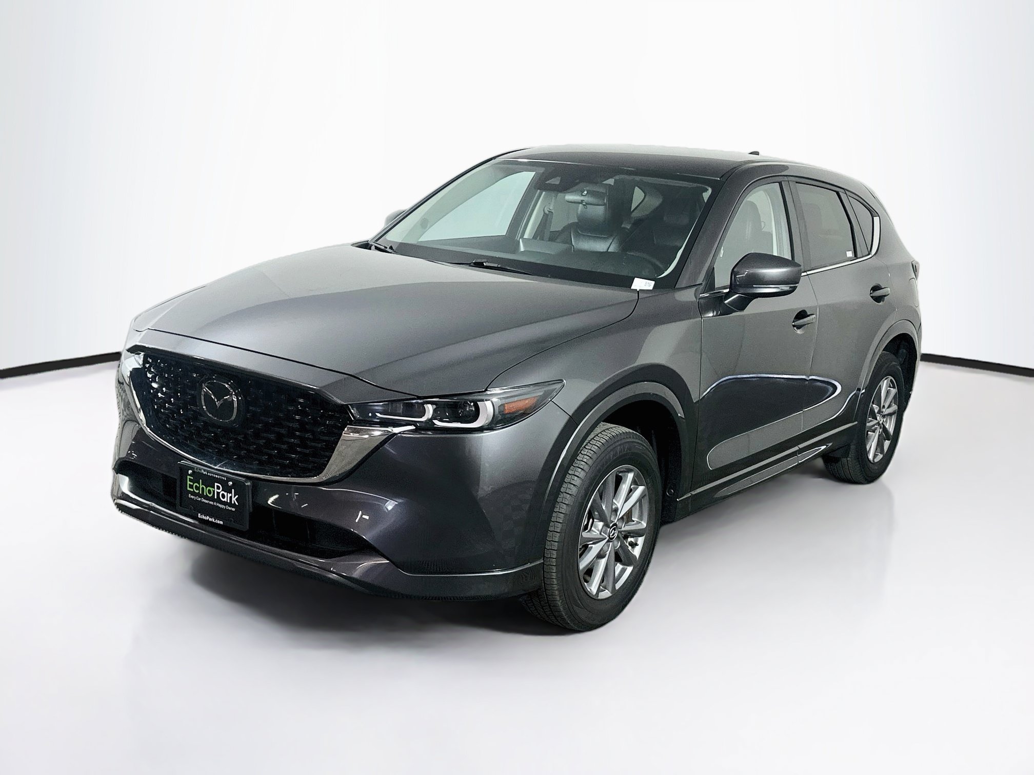 Used 2025 Mazda CX-5 2.5 S Select Package 2.5 S Select Package AWD