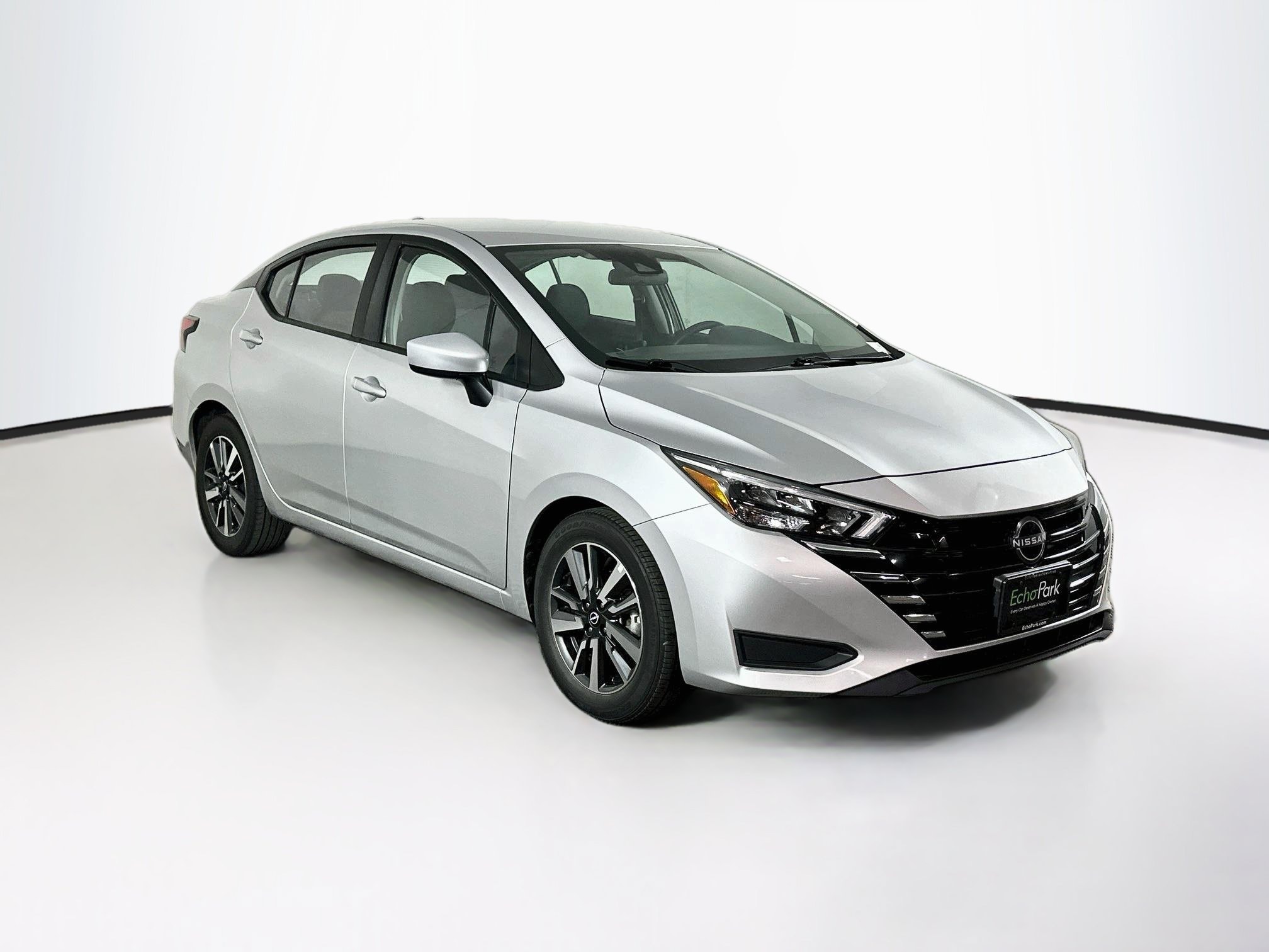 2025 Nissan Versa Sedan