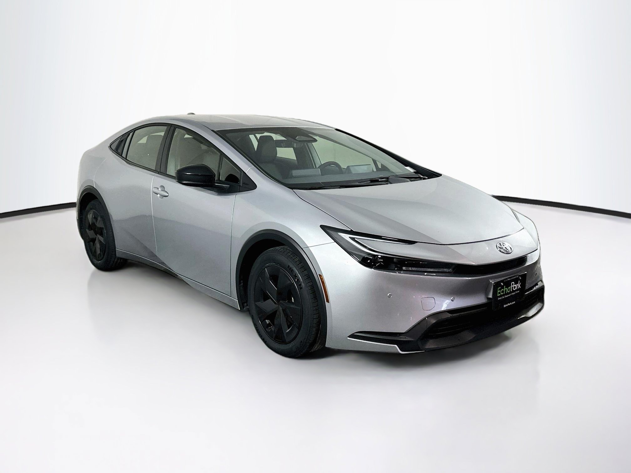 2025 Toyota Prius