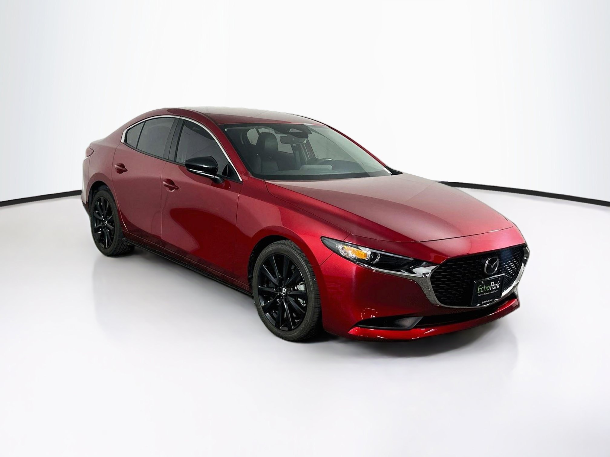  Mazda Mazda3 Sedan