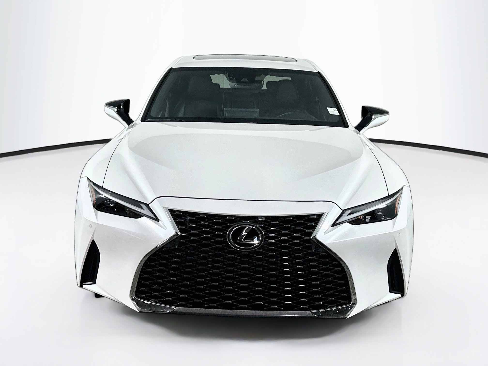 Used 2024 Lexus IS IS 300 IS 300 RWD