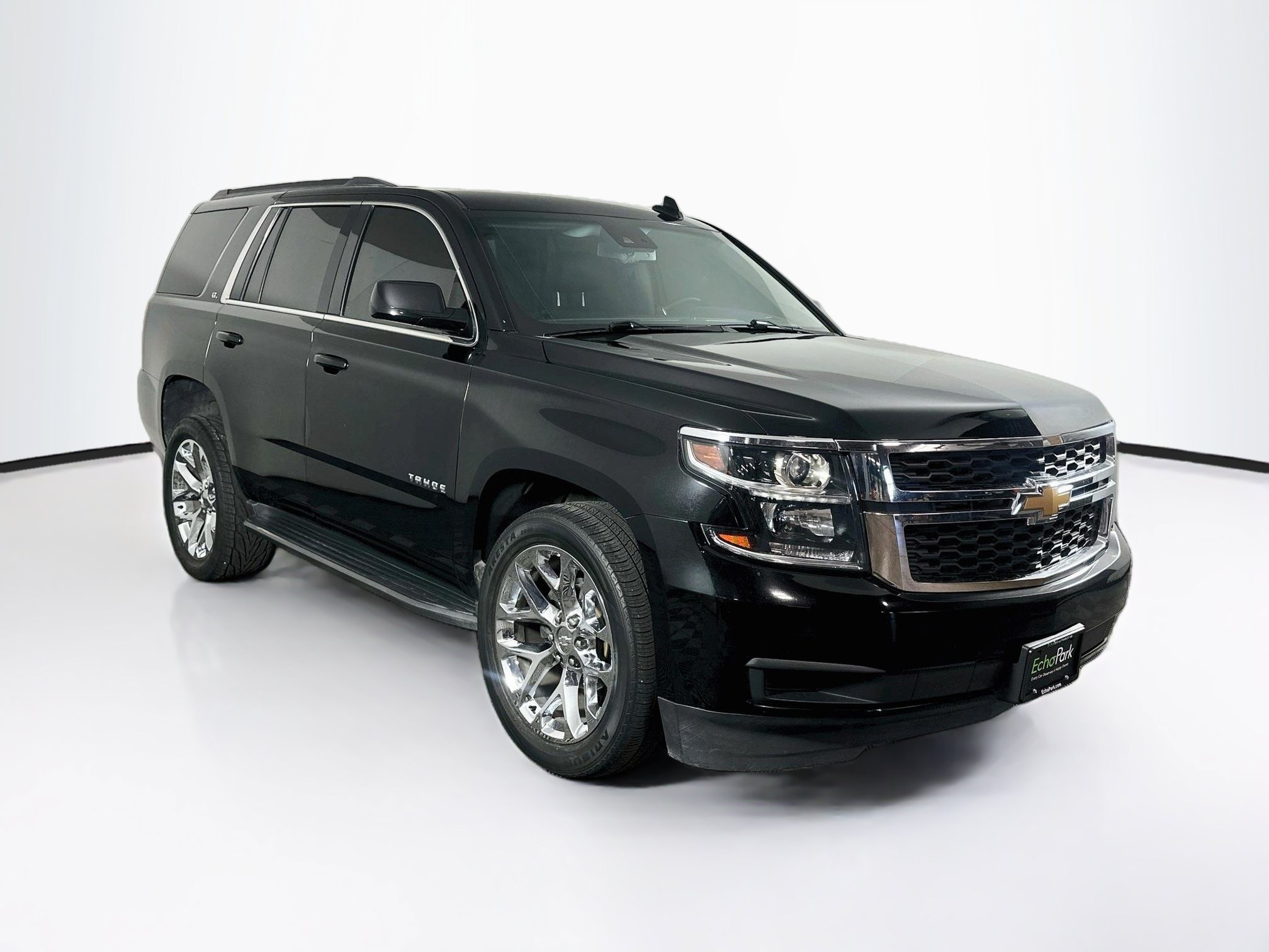 2020 Chevrolet Tahoe