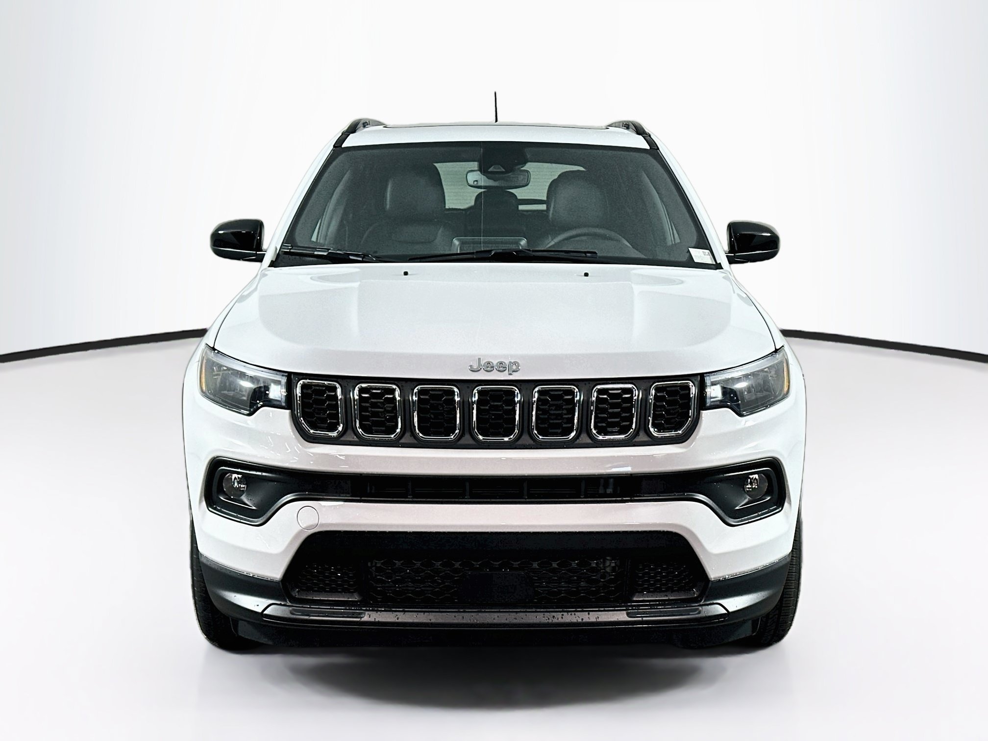 Used 2025 Jeep Compass Latitude Latitude 4x4