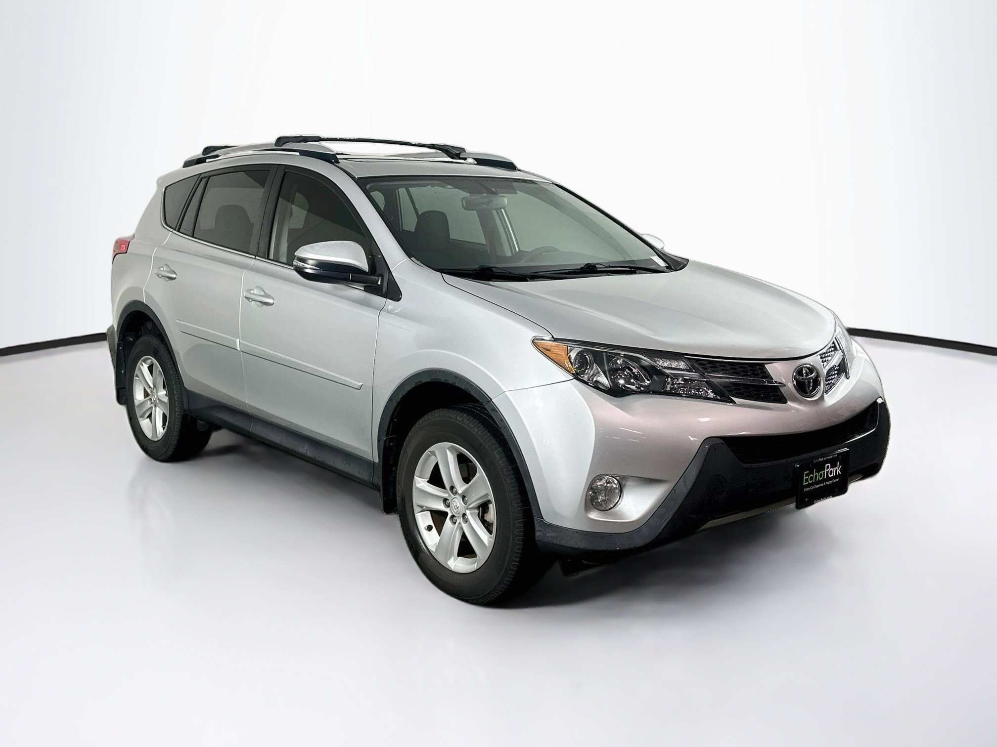 2013 Toyota RAV4