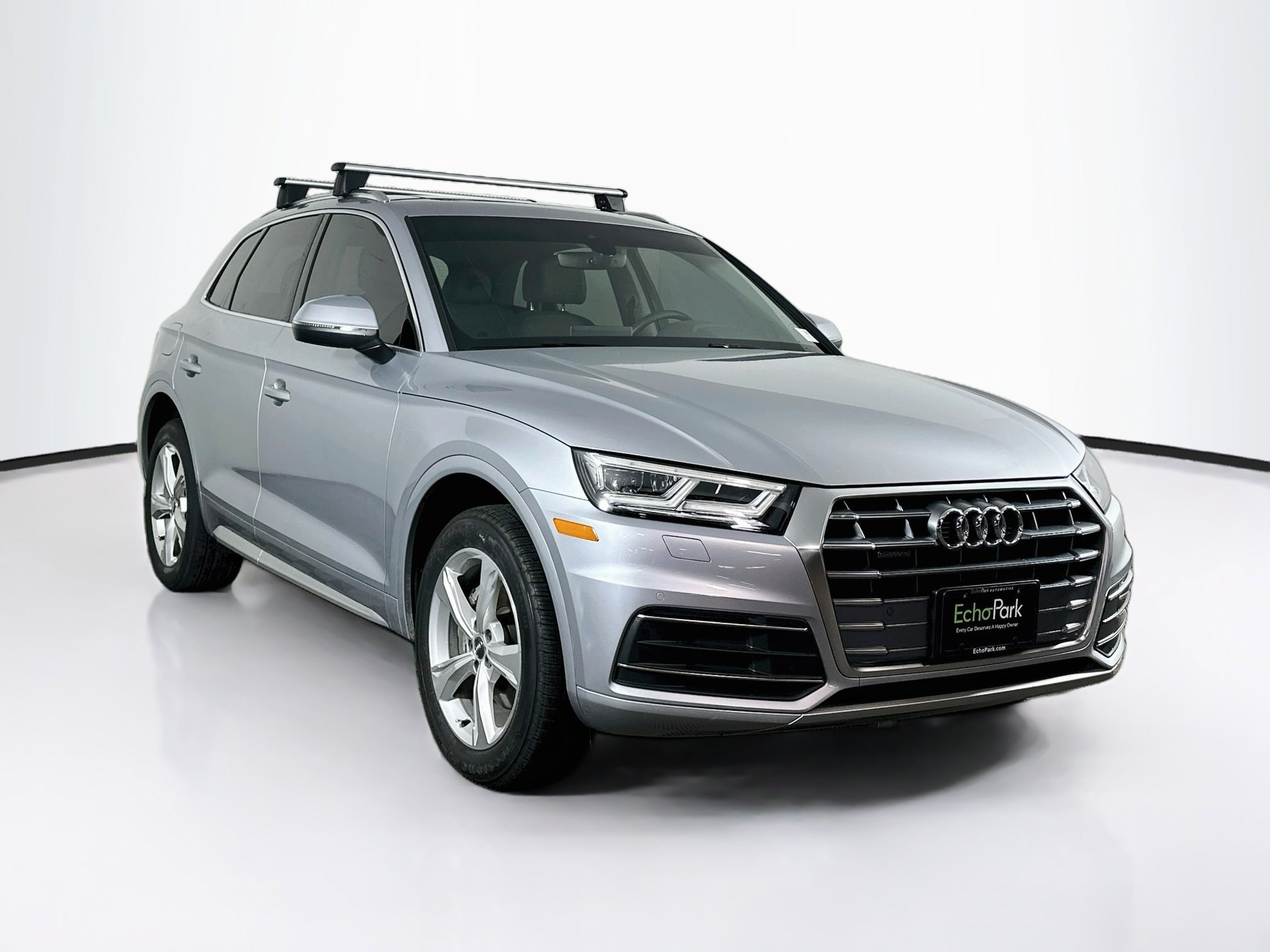2020 Audi Q5