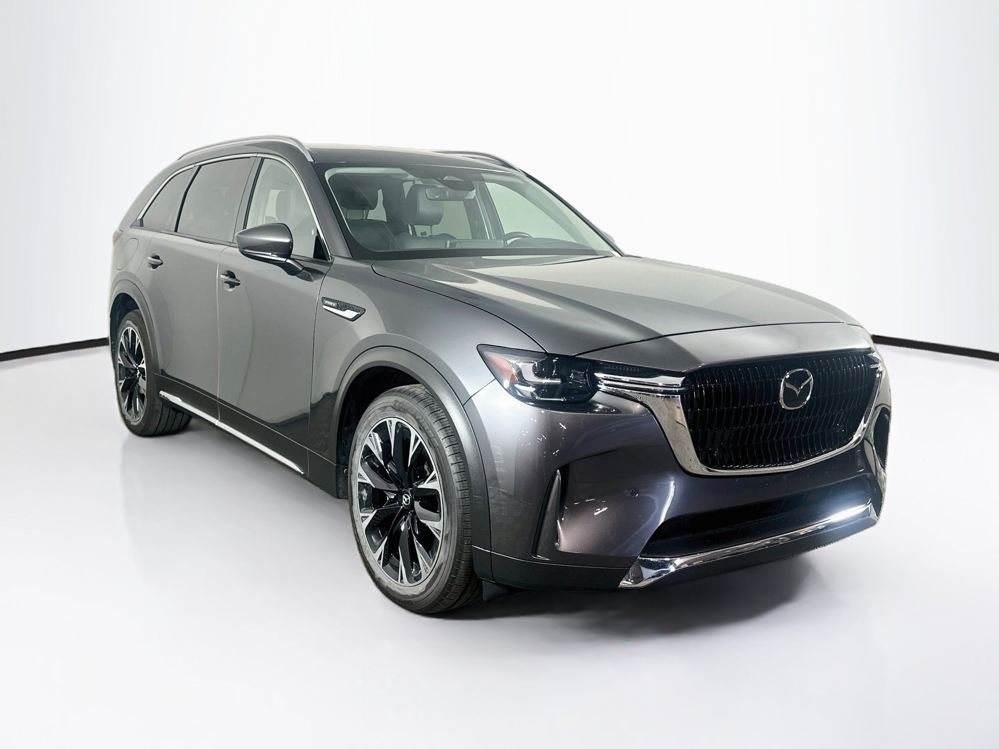 2024 Mazda CX-90