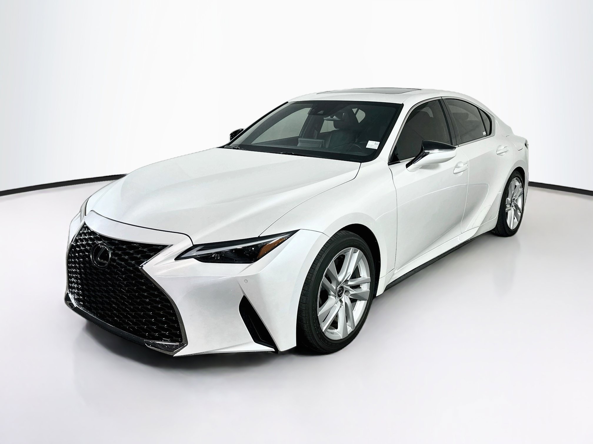 Used 2024 Lexus IS IS 300 IS 300 RWD