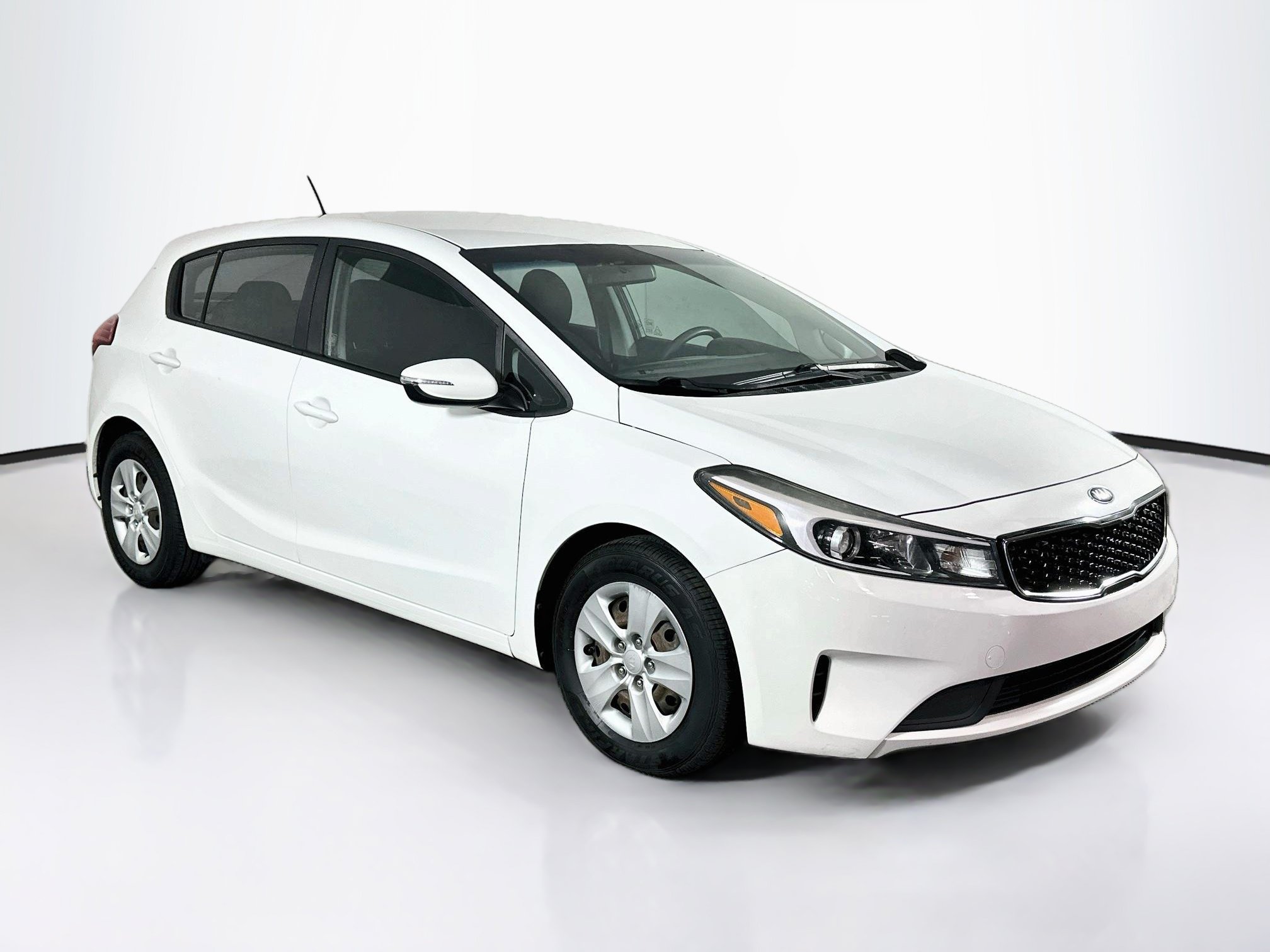2017 Kia Forte5