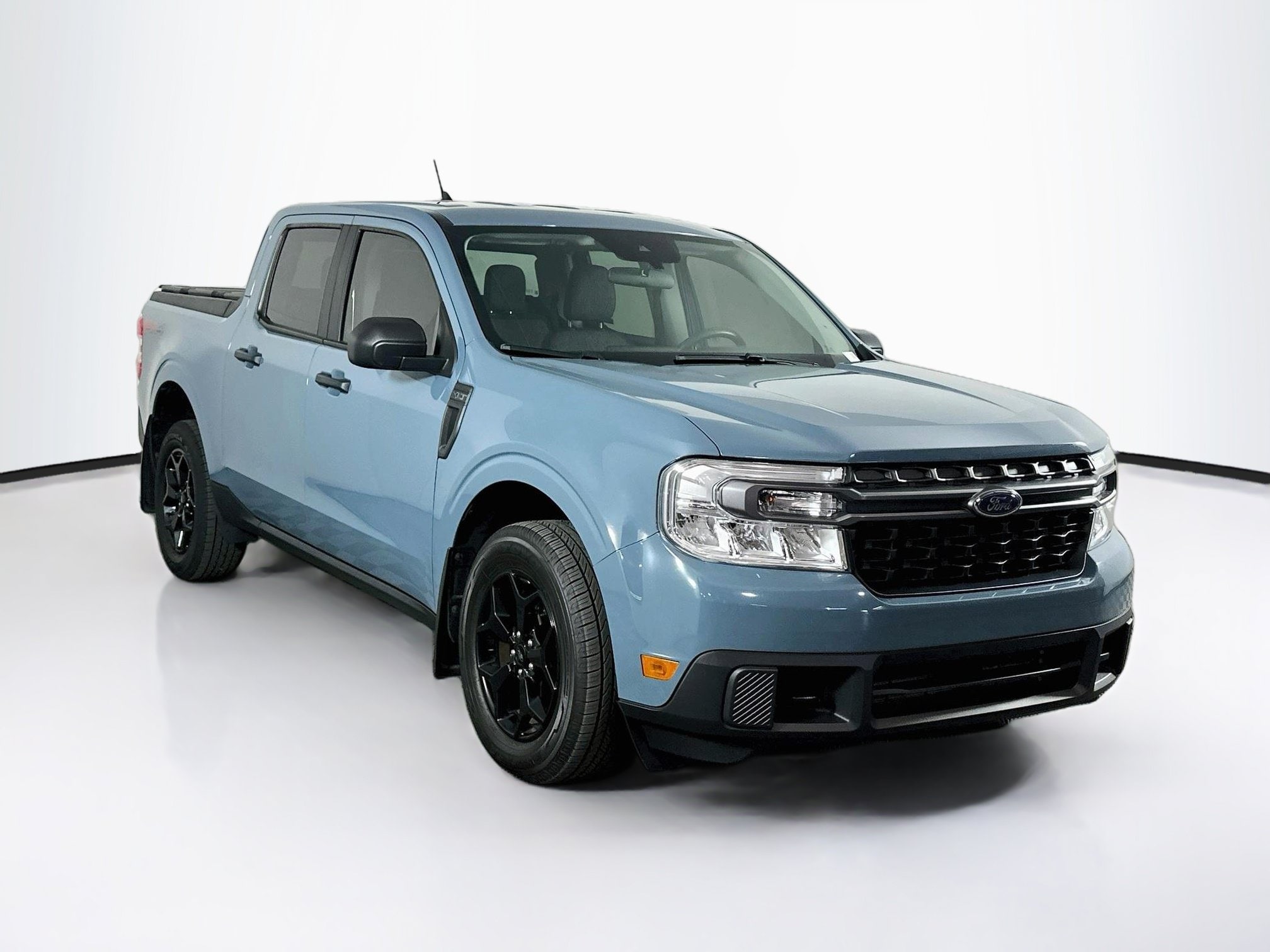 2022 Ford Maverick