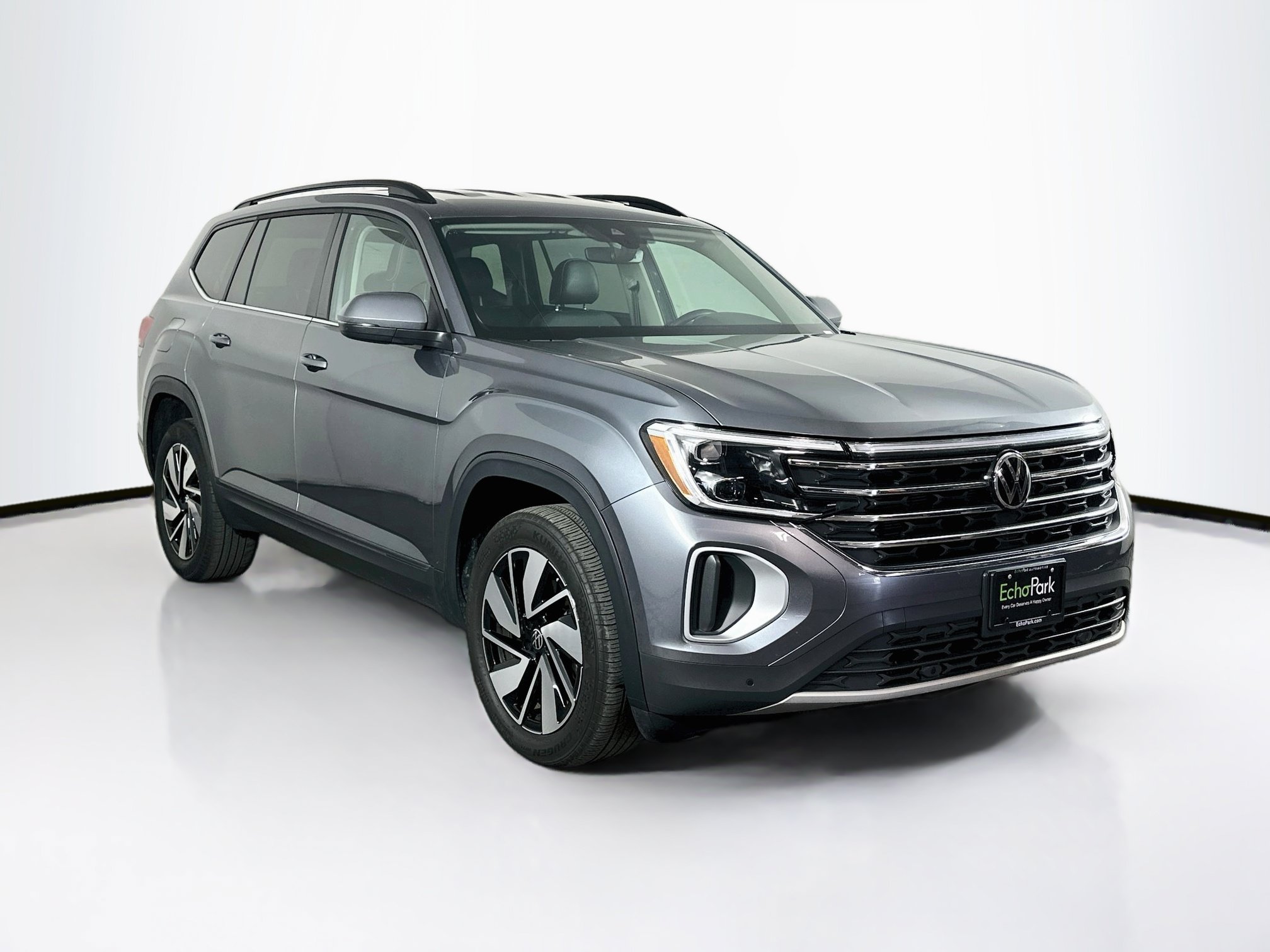 2025 Volkswagen Atlas