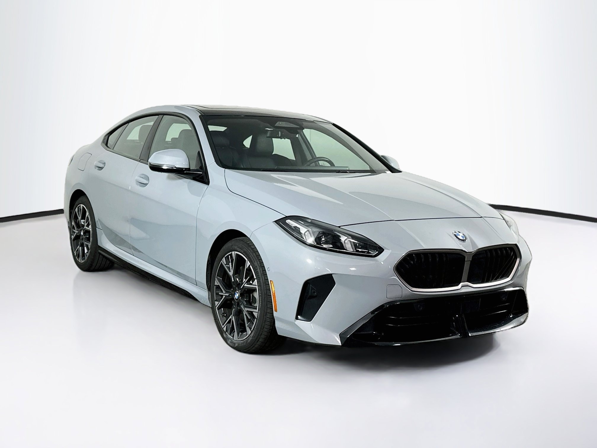 2025 BMW 2 Series