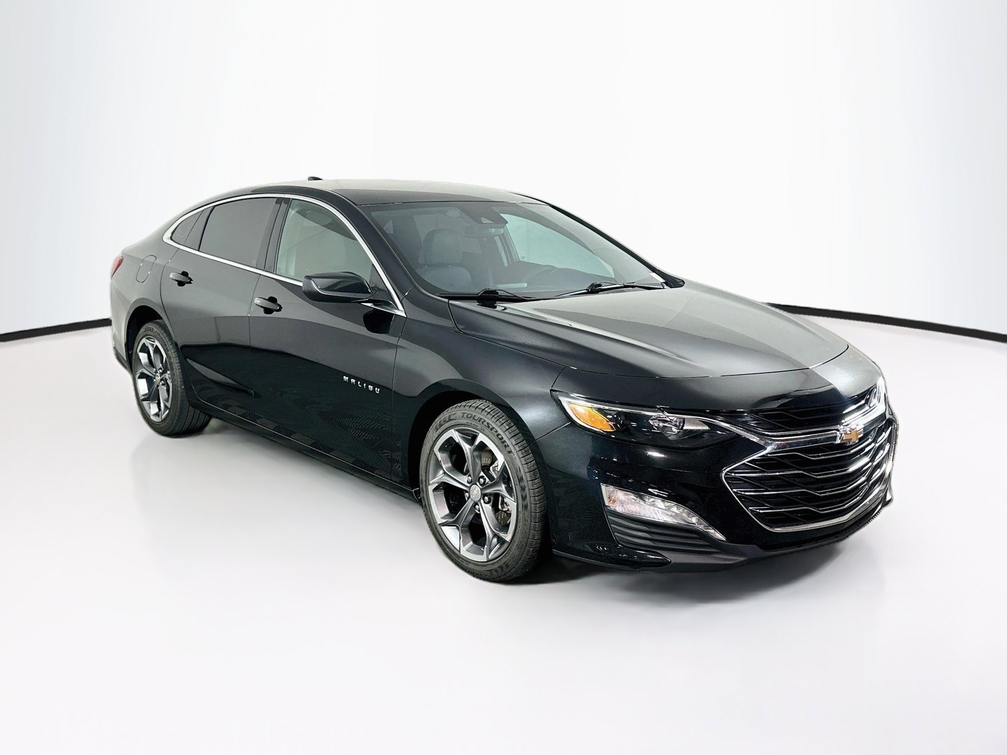 Used 2024 Chevrolet Malibu LT Sedan