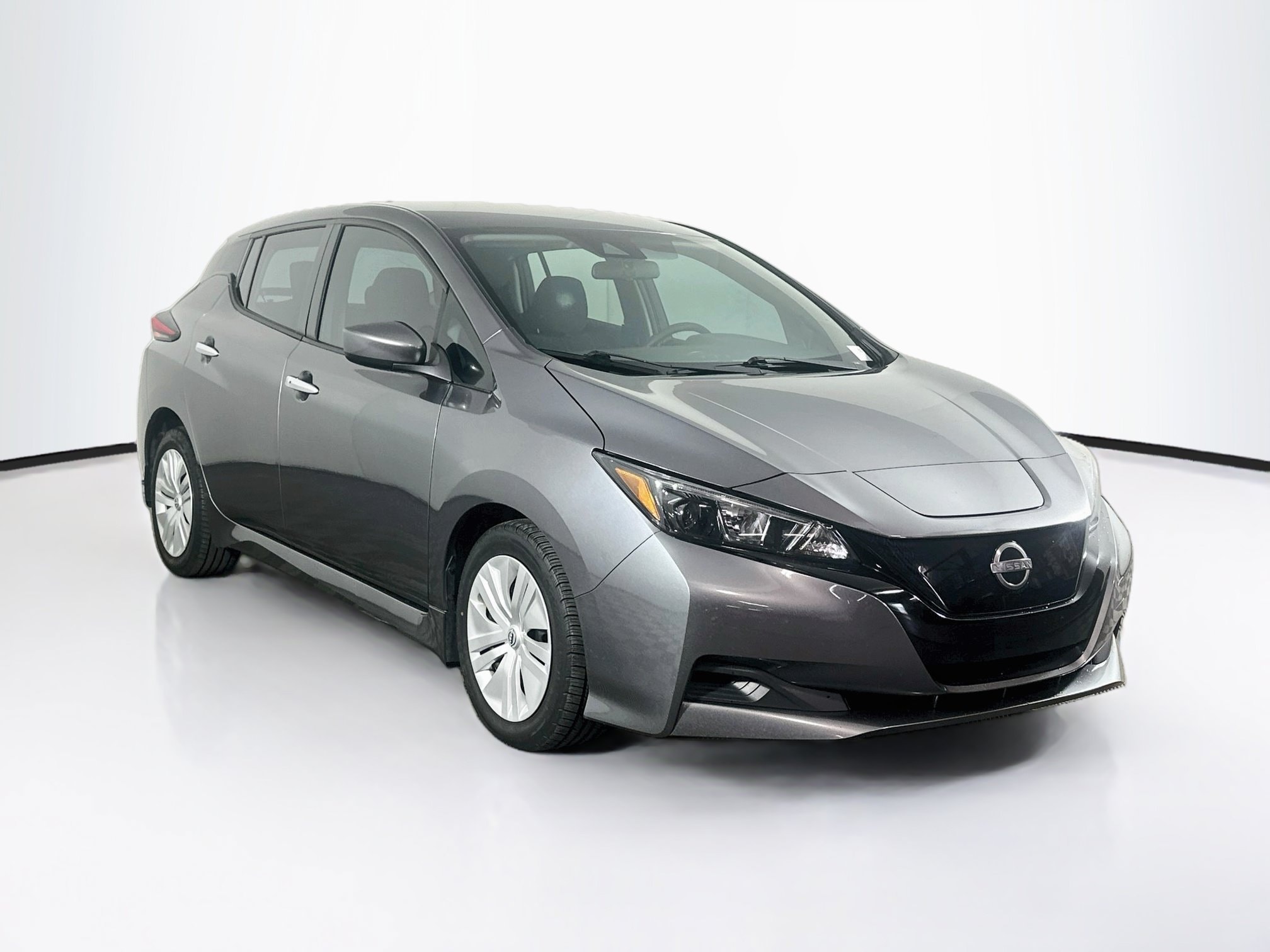 2023 Nissan Leaf
