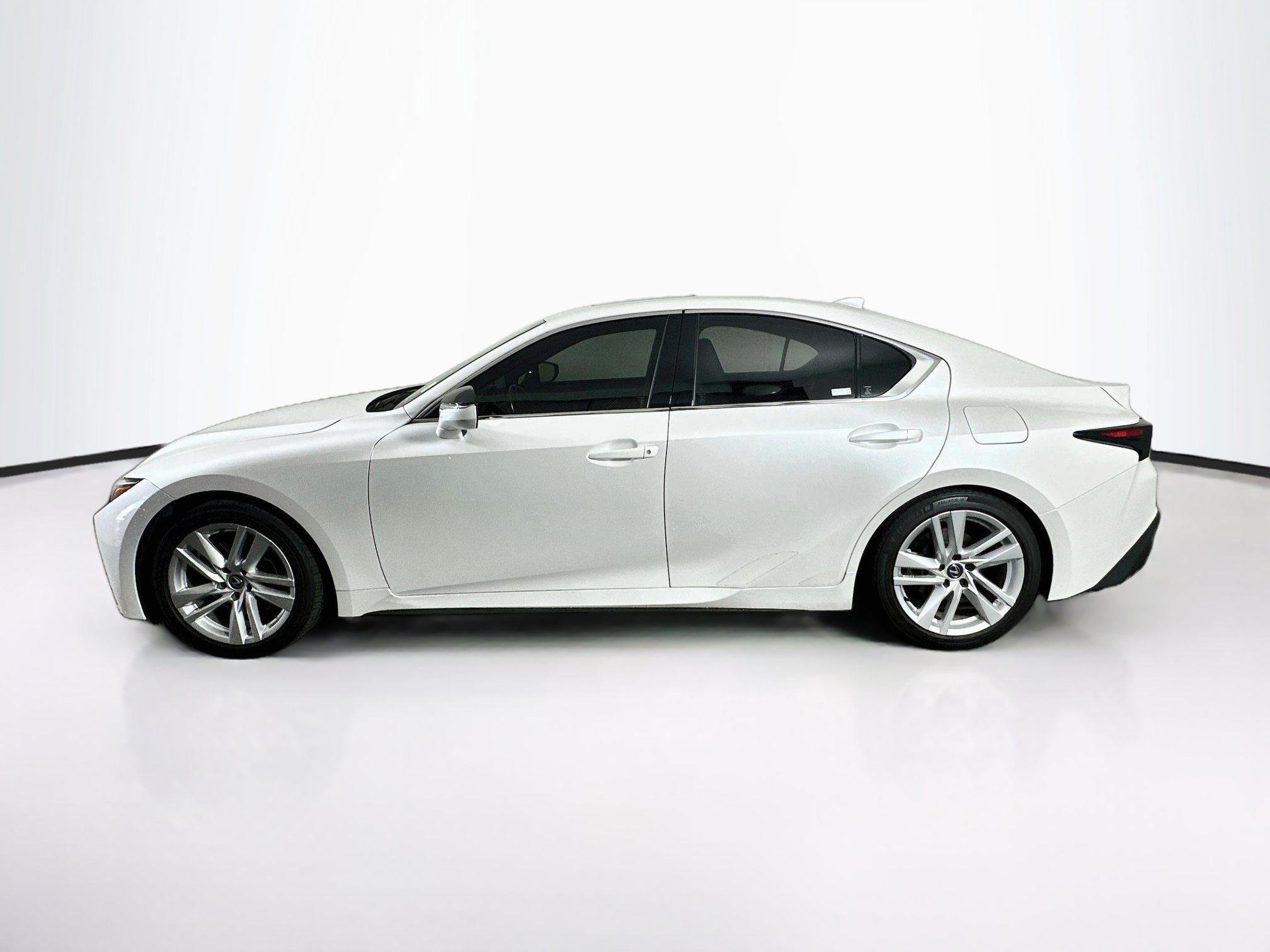 Used 2024 Lexus IS IS 300 IS 300 RWD