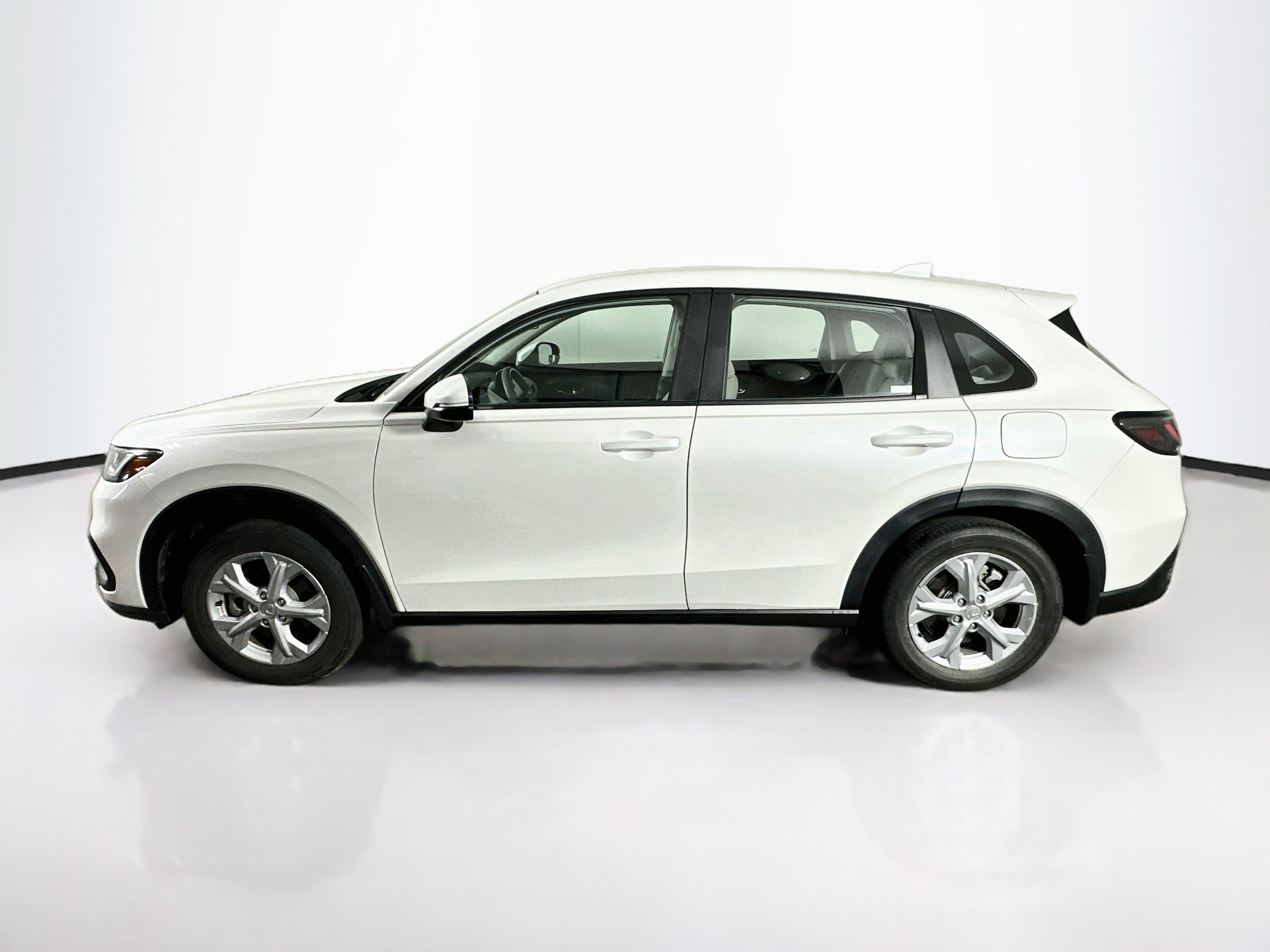 Used 2024 Honda HR-V LX LX 2WD CVT