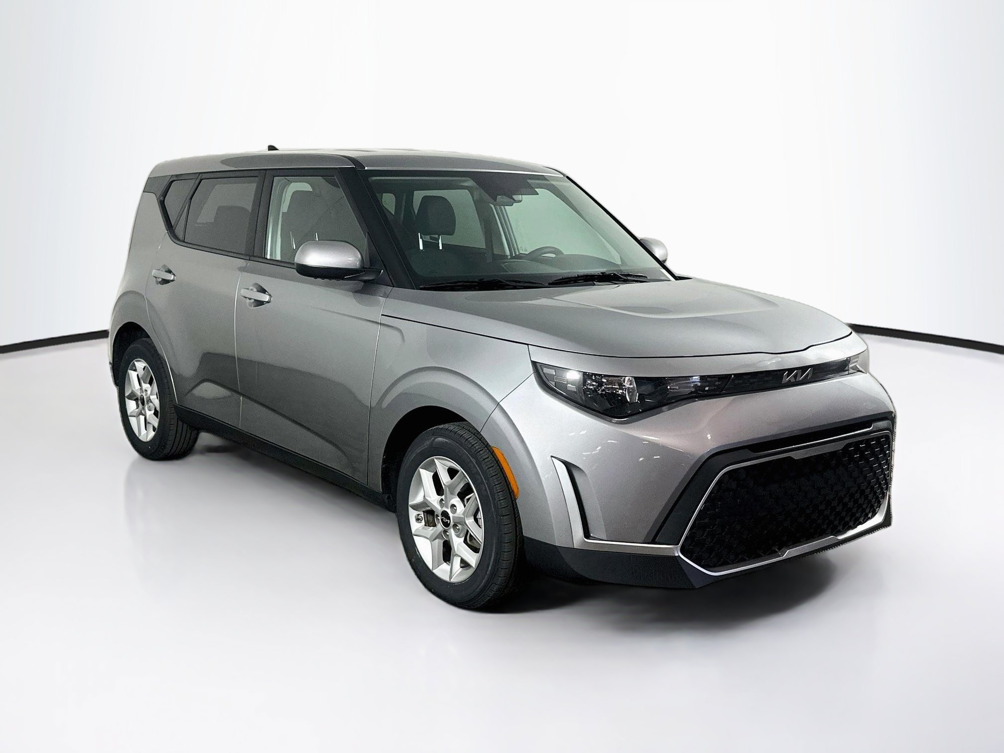 2025 Kia Soul