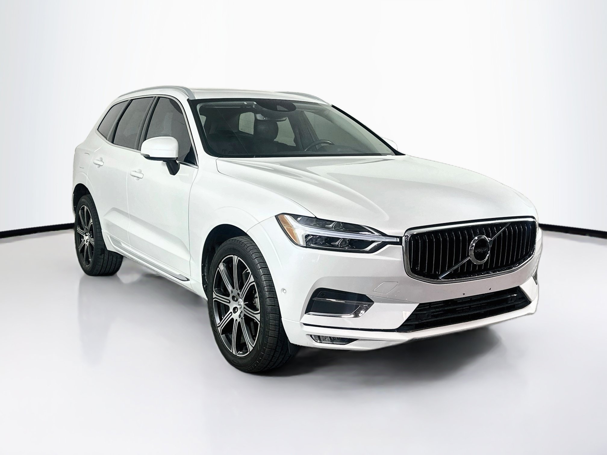 2019 Volvo XC60
