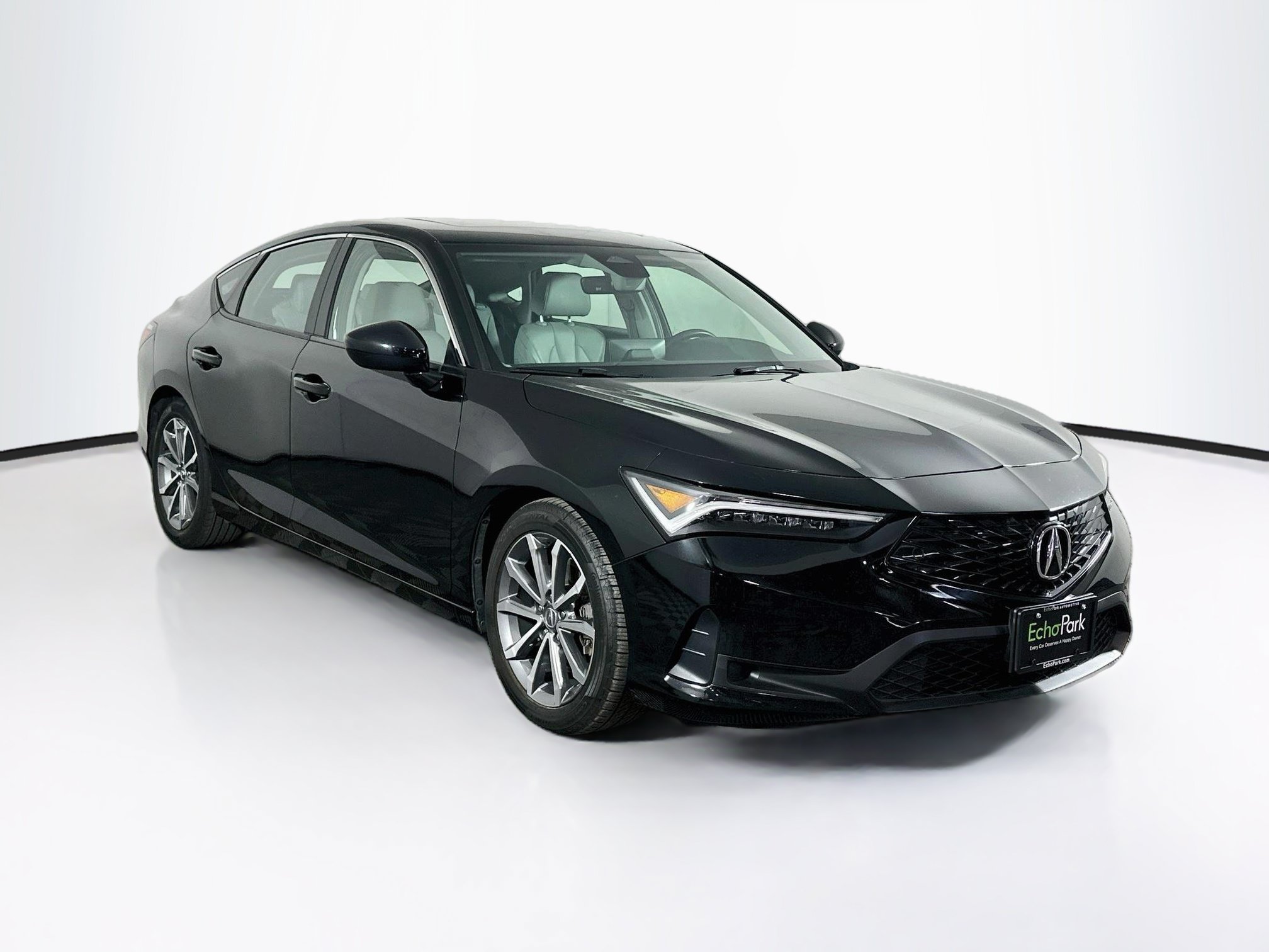 2024 Acura Integra