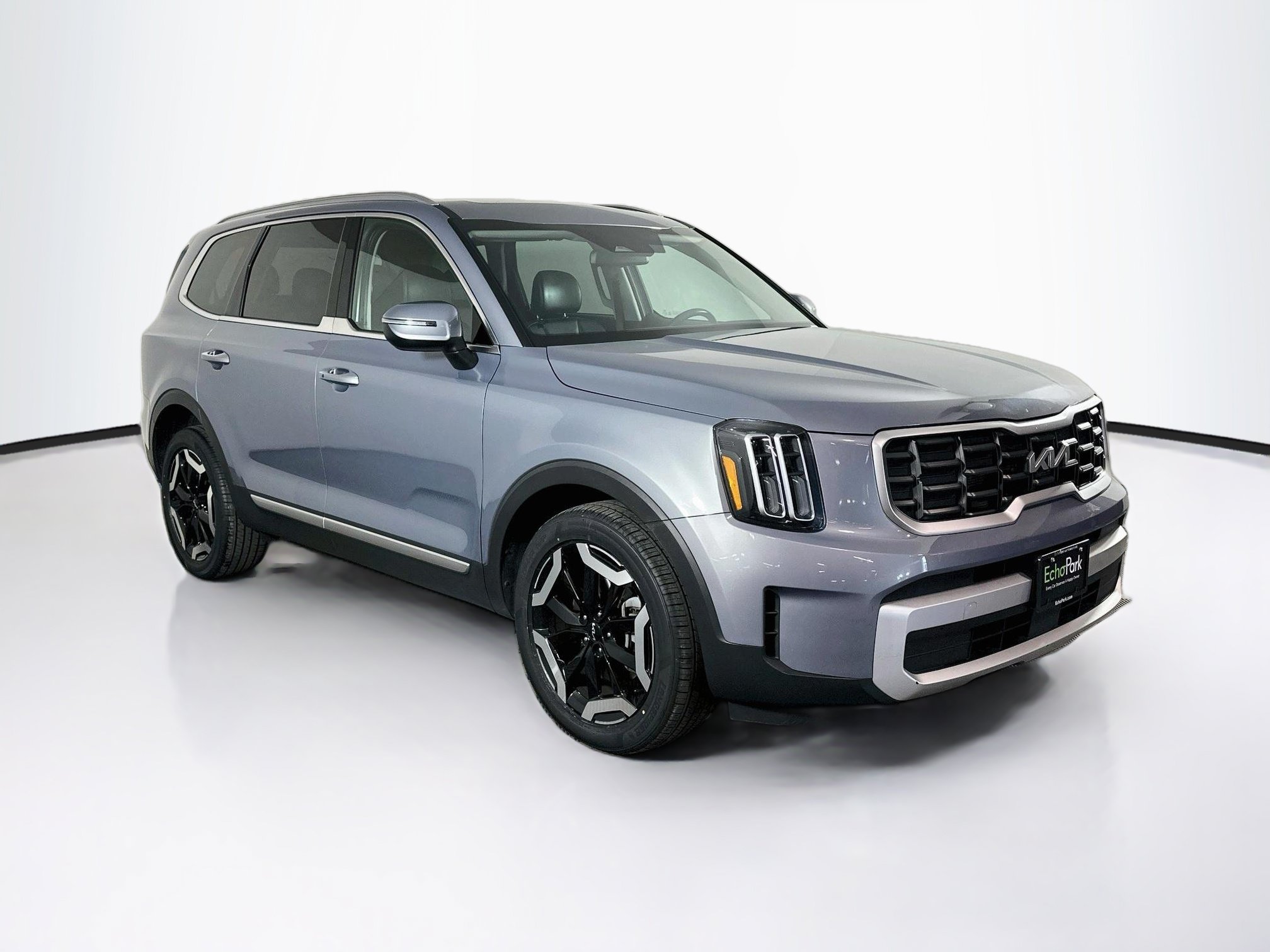  Kia Telluride