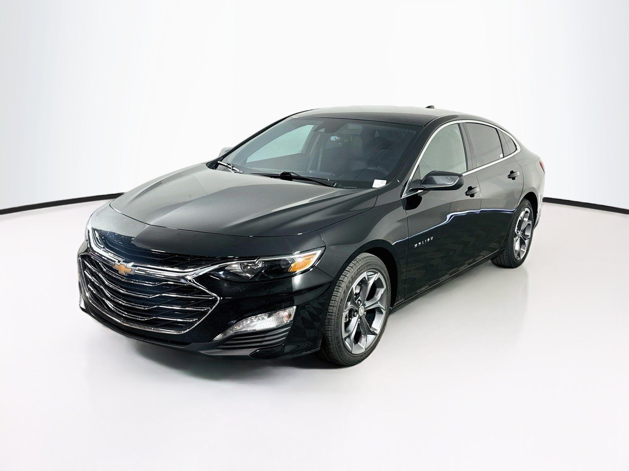 Used 2024 Chevrolet Malibu LT Sedan