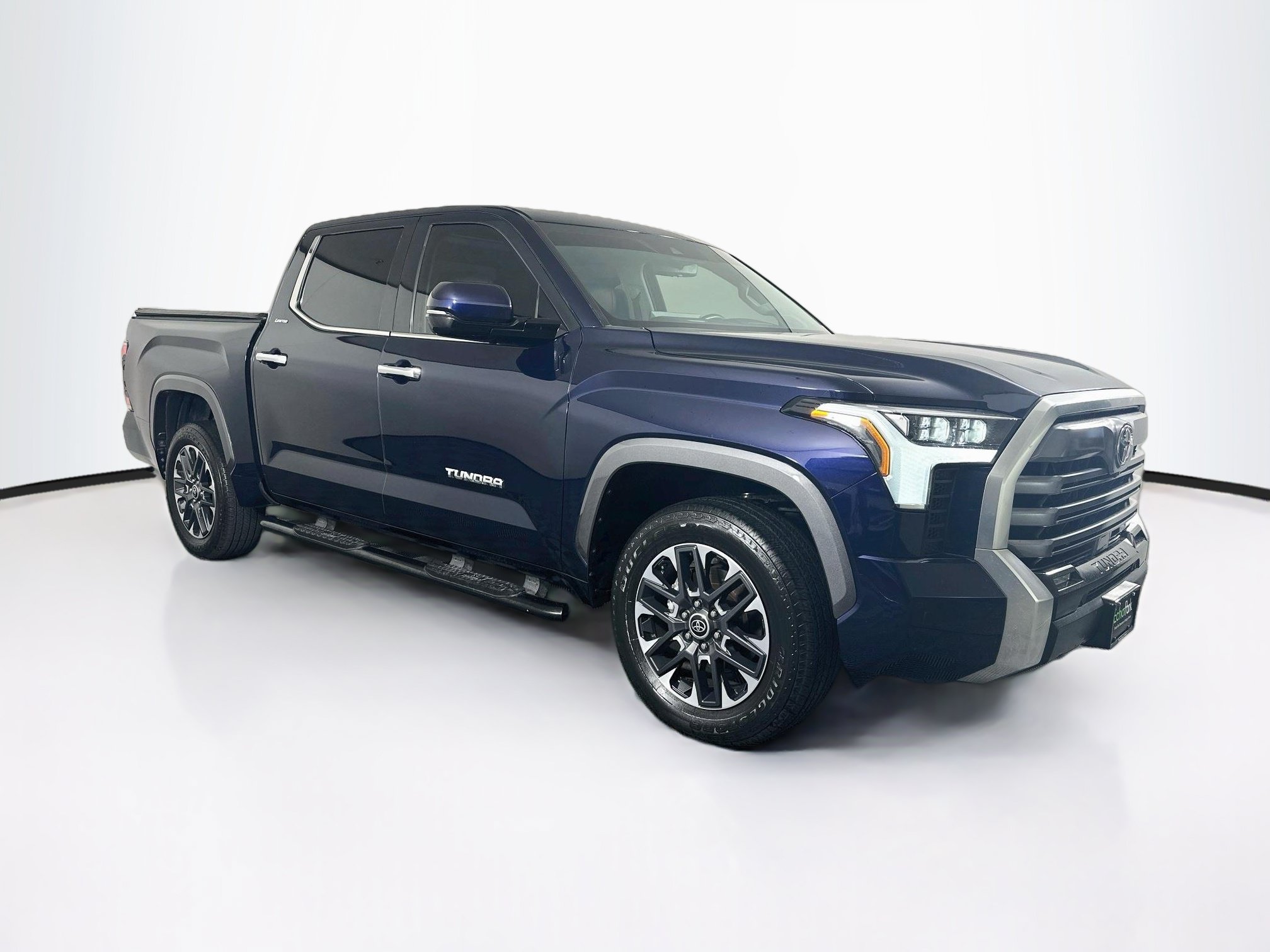 2022 Toyota Tundra