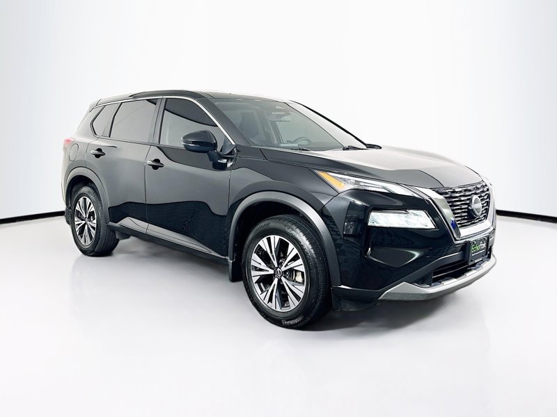 Used 2023 Nissan Rogue SV AWD SV *Ltd Avail*